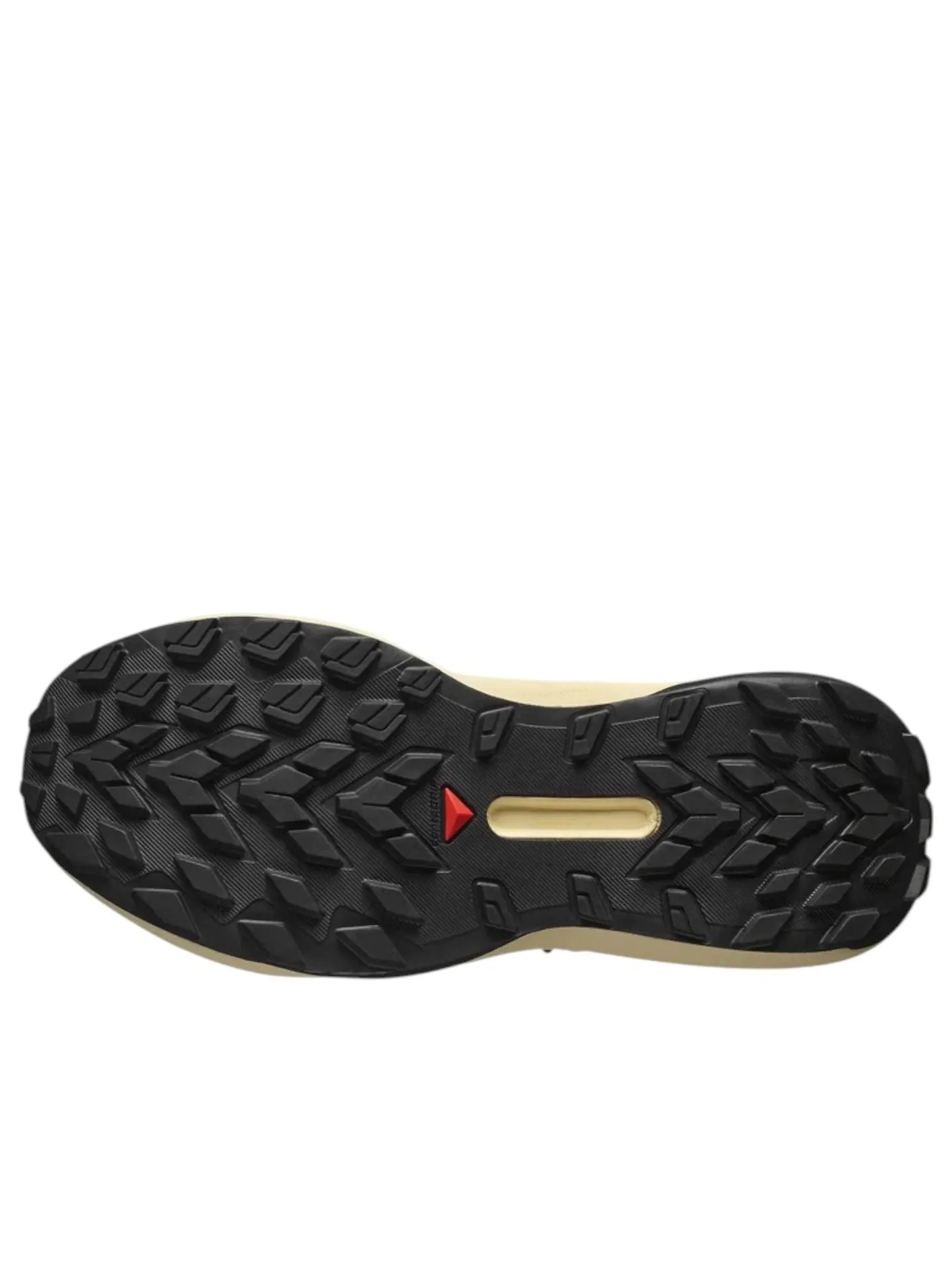 Кроссовки (WMNS) Salomon Genesis 'Transparent Yellow' — изображение 3 из 6, мульти