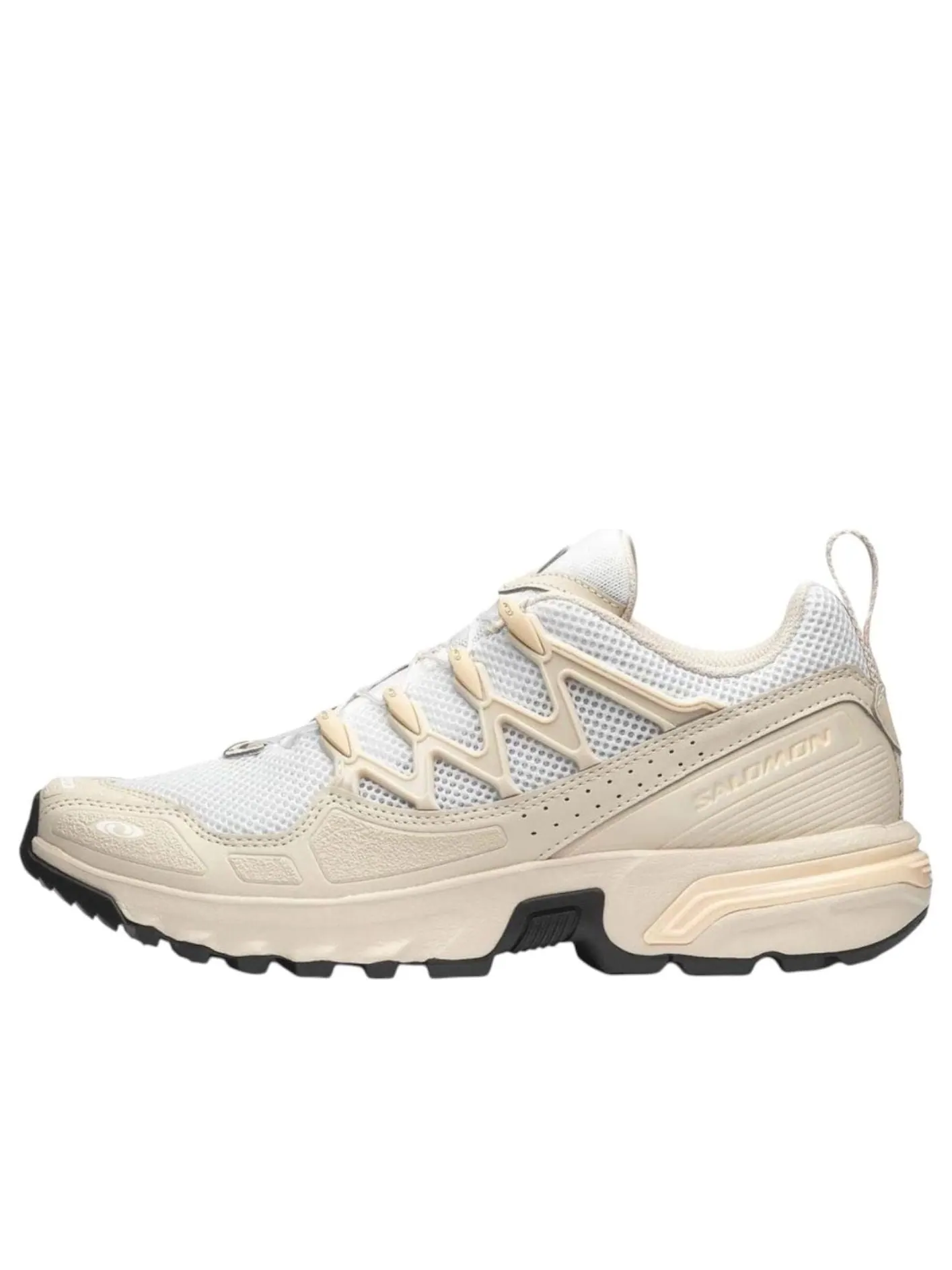 Salomon ACS + OG 'Rainy Day White' — изображение 1 из 6, белый