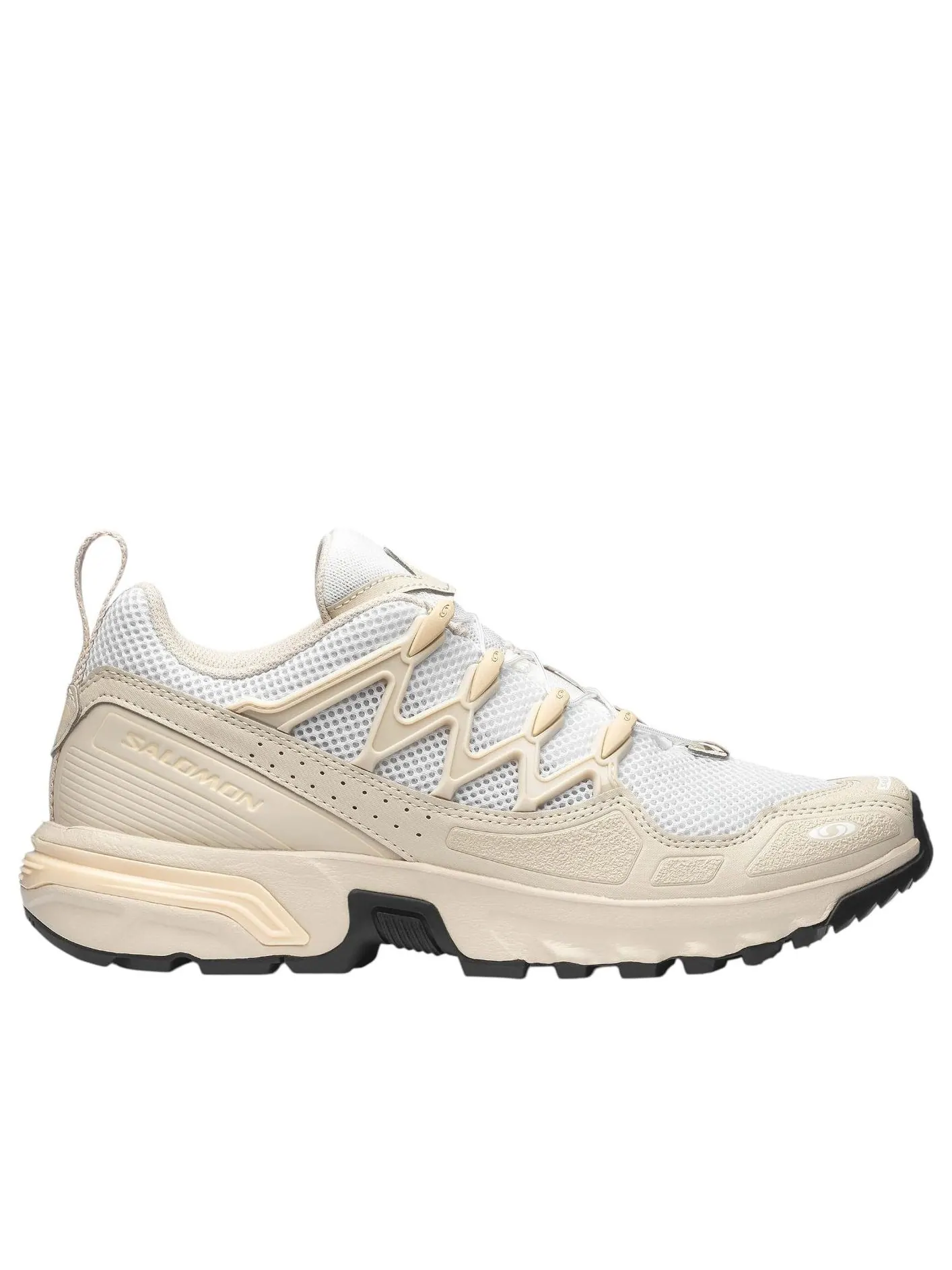 Salomon ACS + OG 'Rainy Day White' — изображение 6 из 6, белый