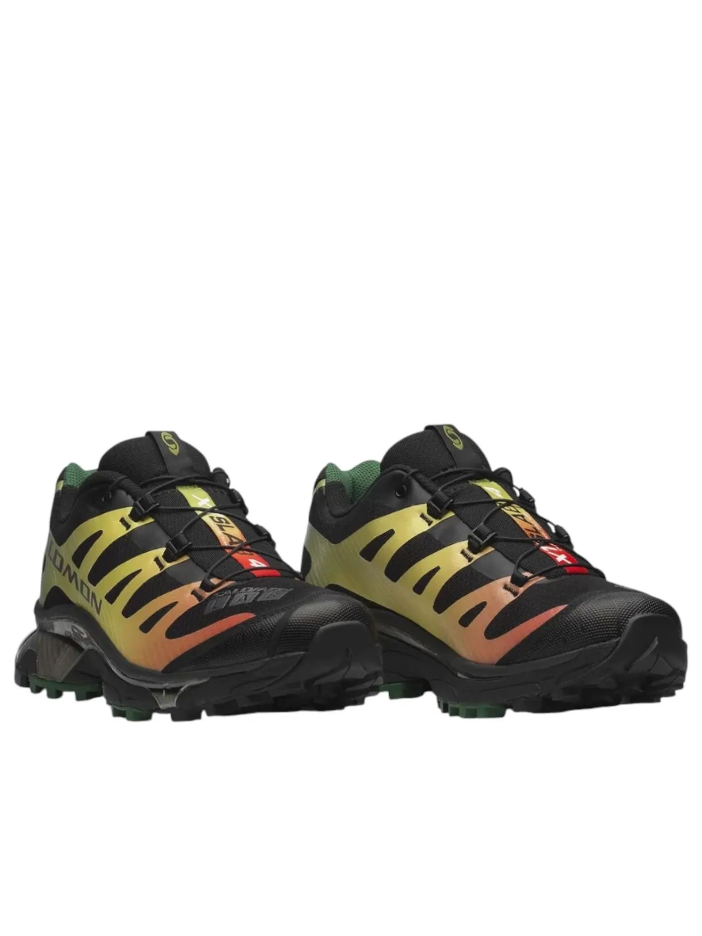 Salomon XT-4 'Black Asphalt Eden' — изображение 2 из 6, черный