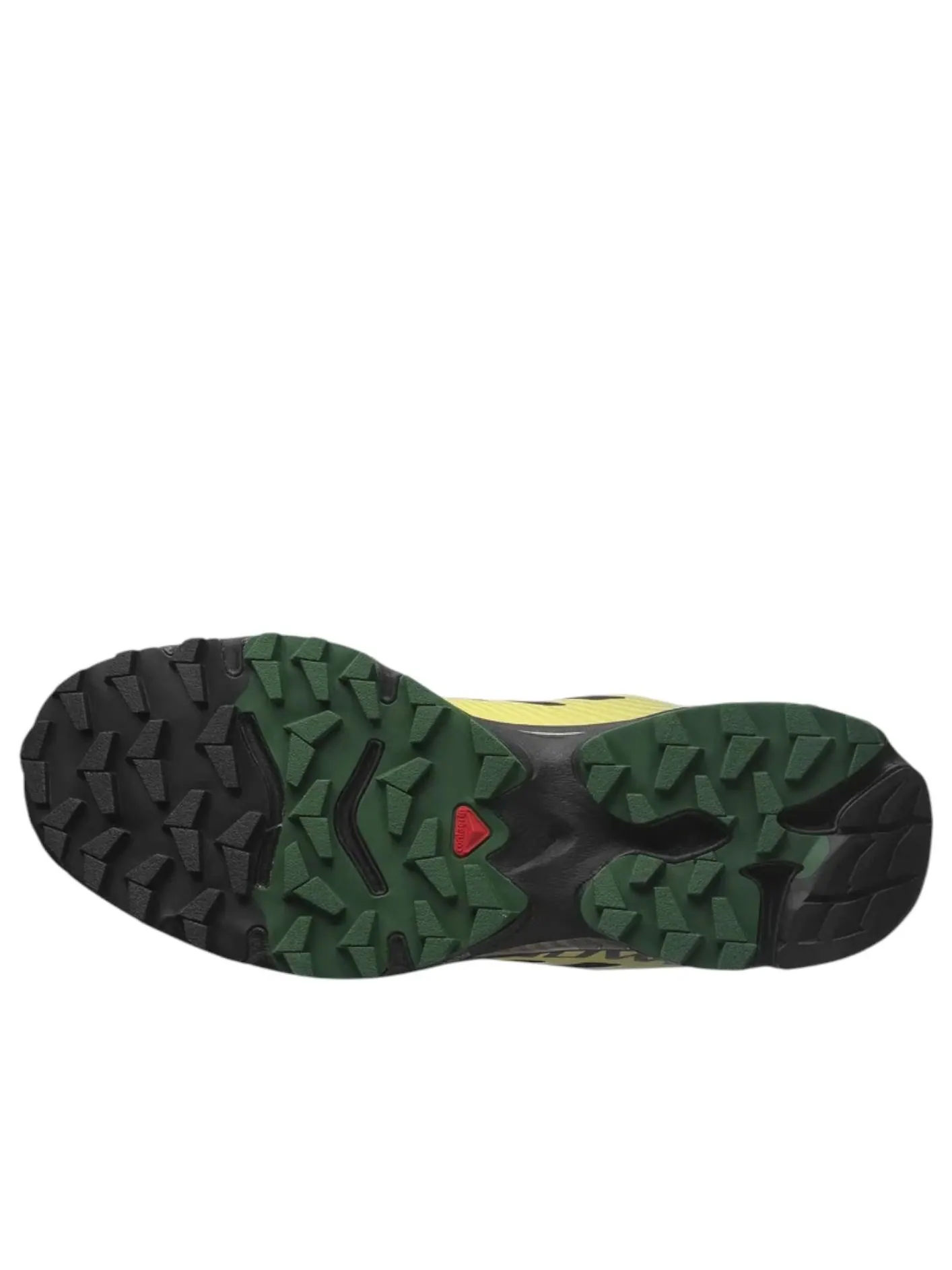 Salomon XT-4 'Black Asphalt Eden' — изображение 5 из 6, черный