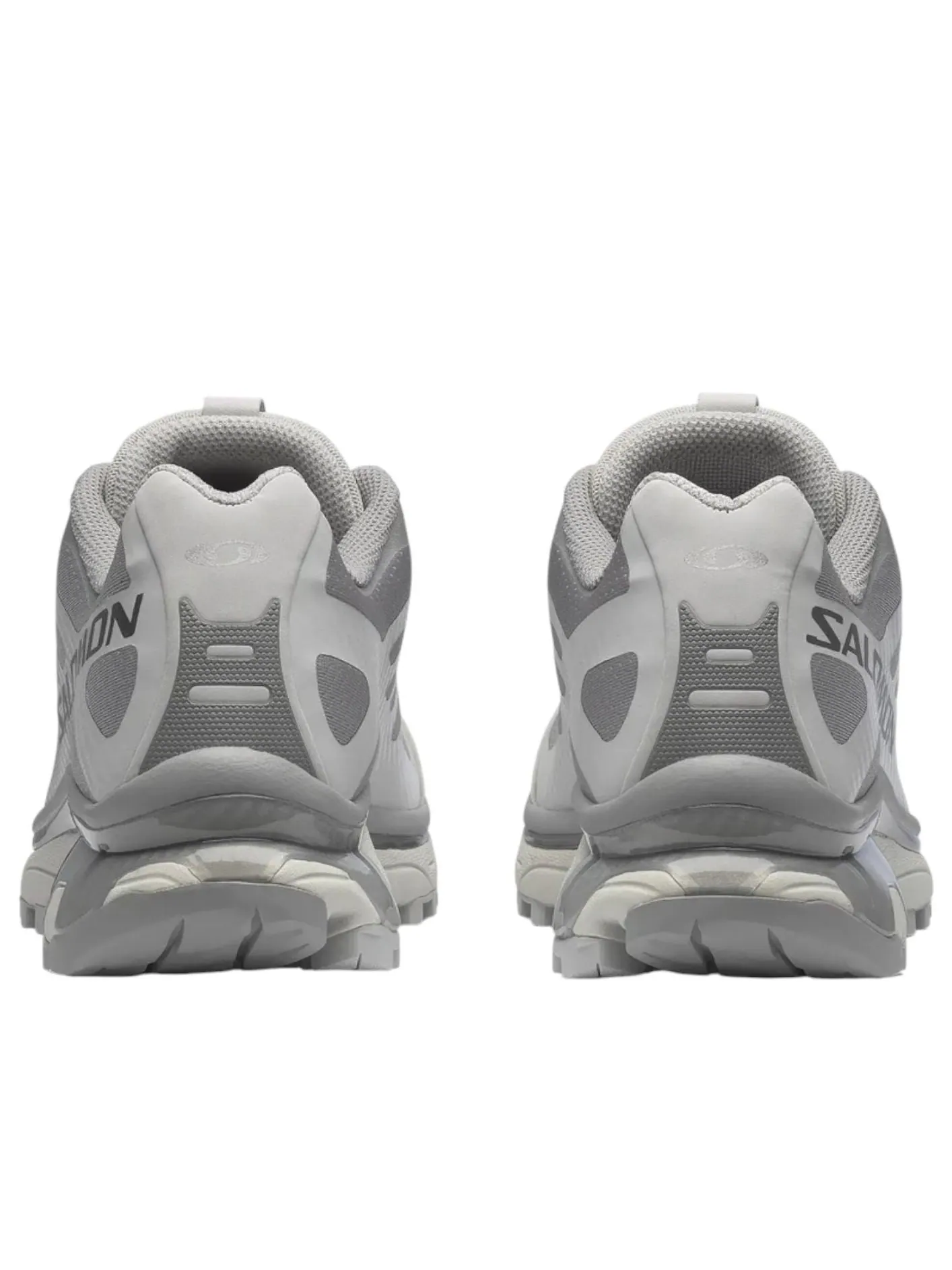 Salomon XT-4 'Lunar Rock Alloy Ftw Silver' — изображение 4 из 6, серебристый