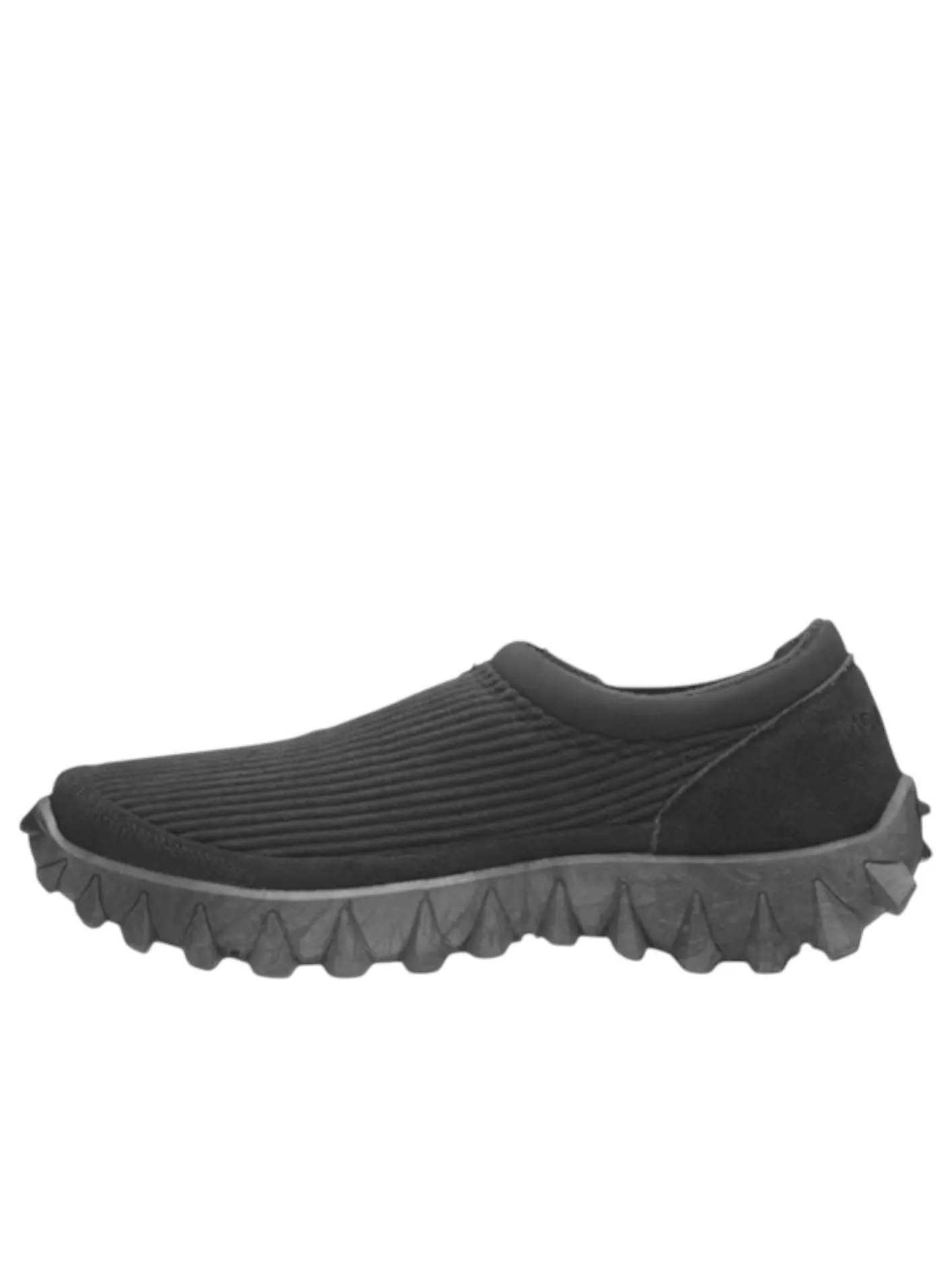 Кроссовки Salomon Snowclog Corduroy 'Black' — изображение 1 из 6, черный