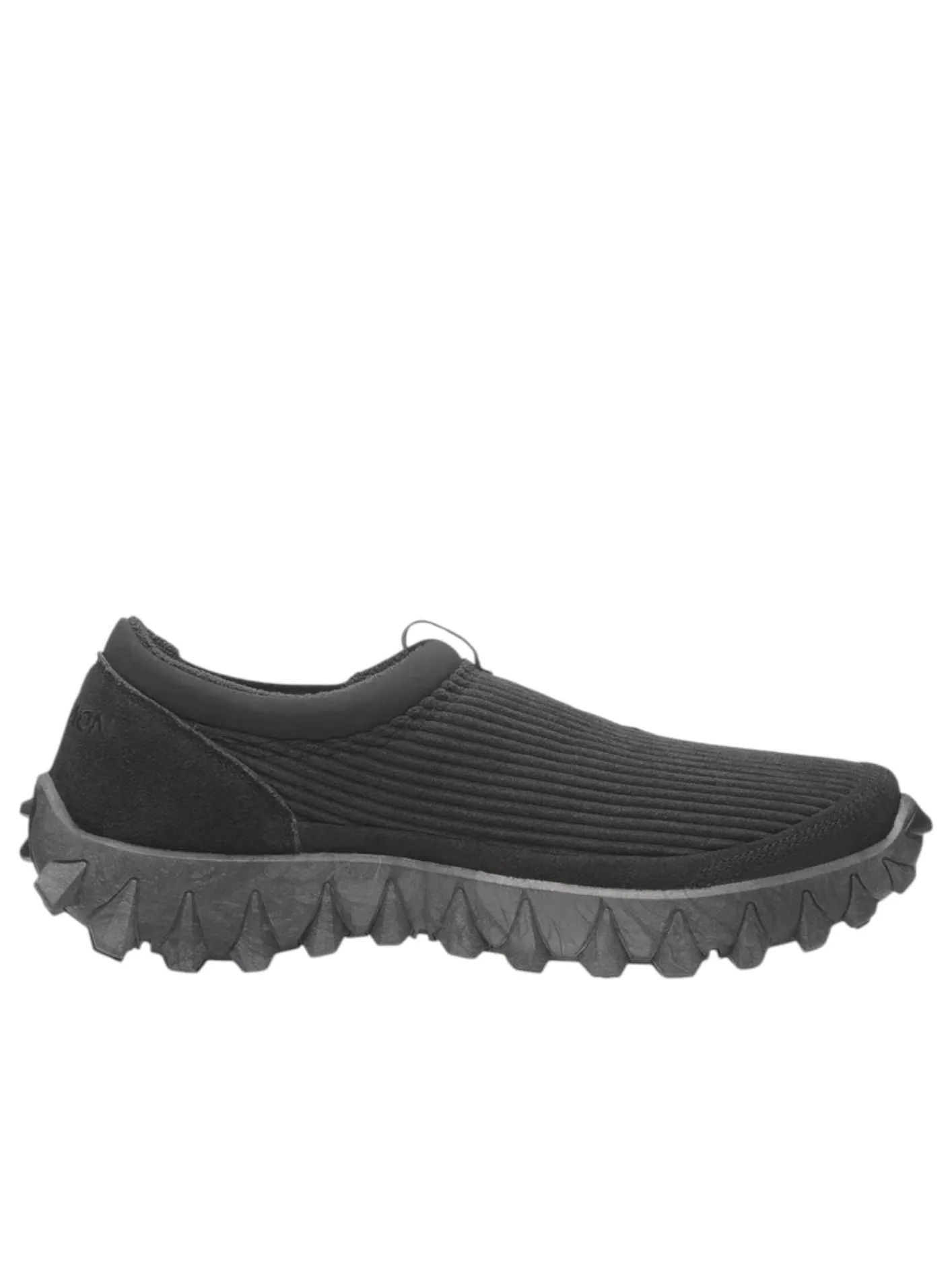 Кроссовки Salomon Snowclog Corduroy 'Black' — изображение 6 из 6, черный