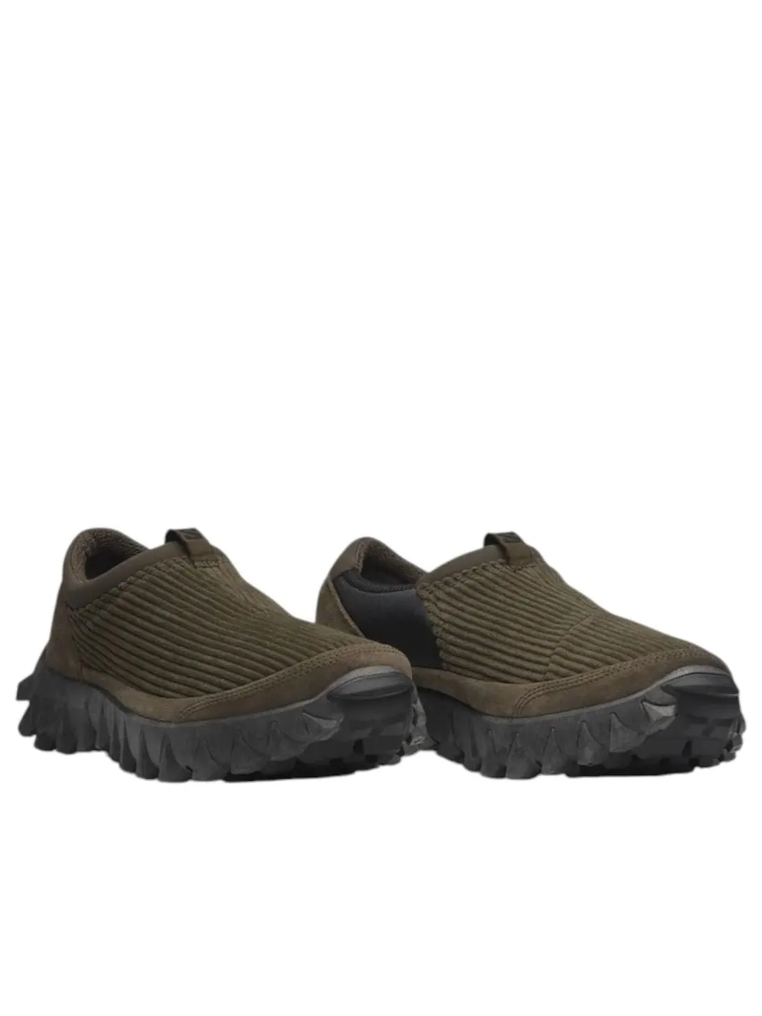 Salomon Snowclog Вельветовый 'Delicioso Black' — изображение 4 из 5, черный