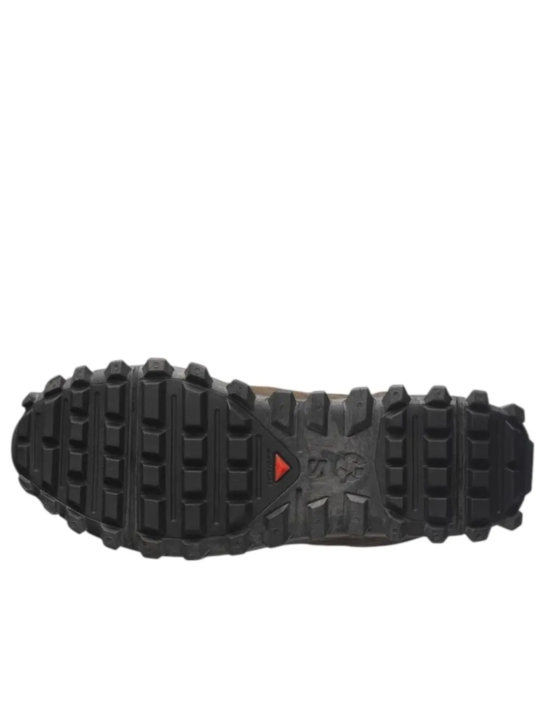 Salomon Snowclog Вельветовый 'Delicioso Black' — изображение 5 из 5, черный