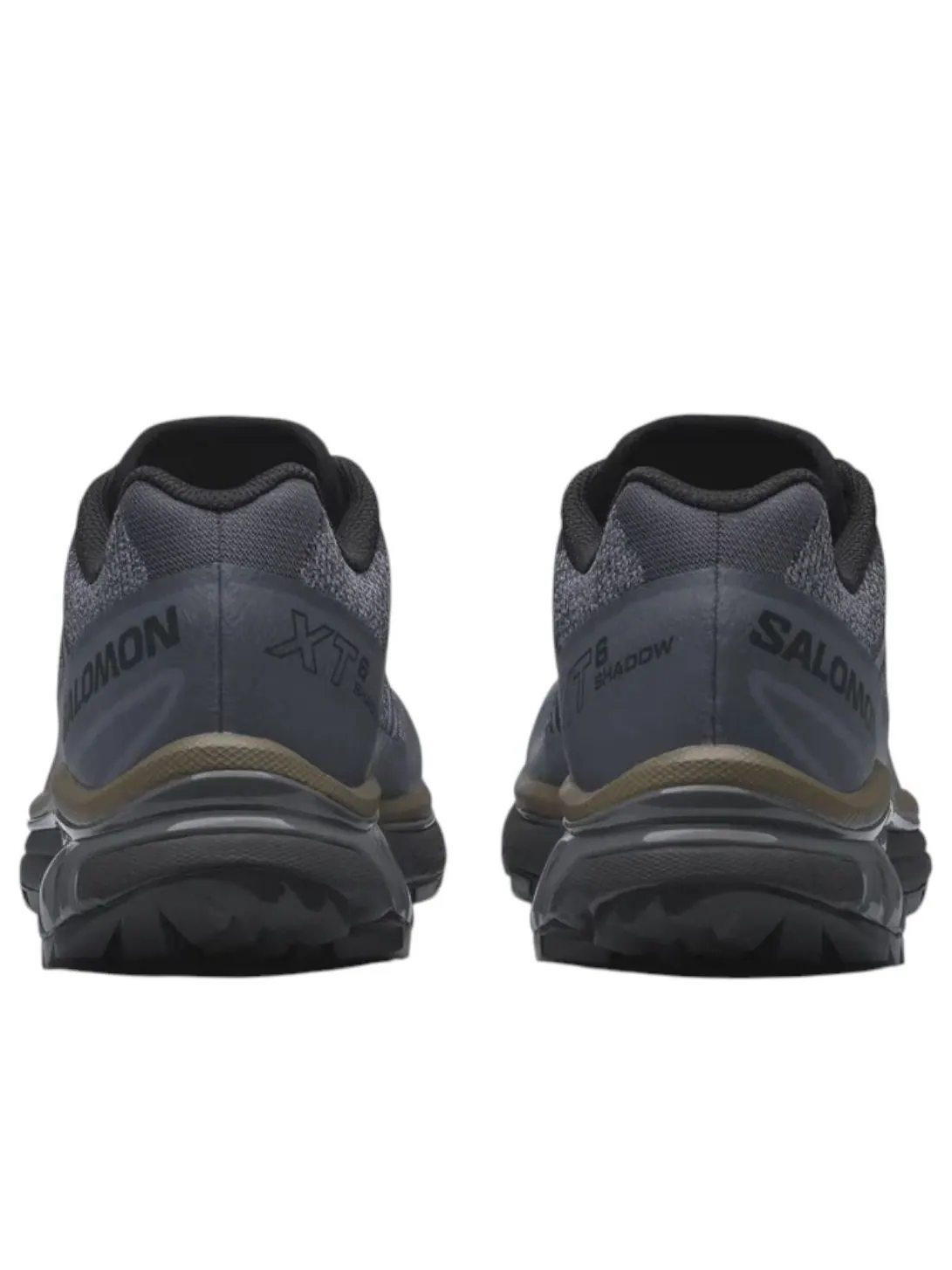 Salomon XT-6 Shadow 'Blue Nights Grisaille' — изображение 3 из 5, синий//серый