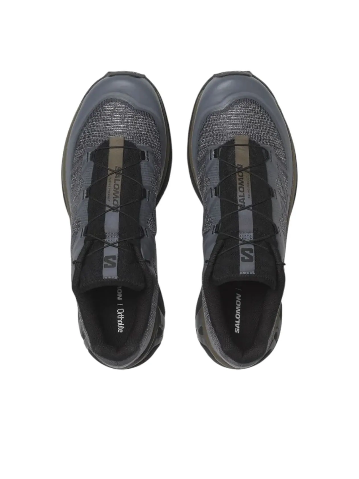 Salomon XT-6 Shadow 'Blue Nights Grisaille' — изображение 4 из 5, синий//серый
