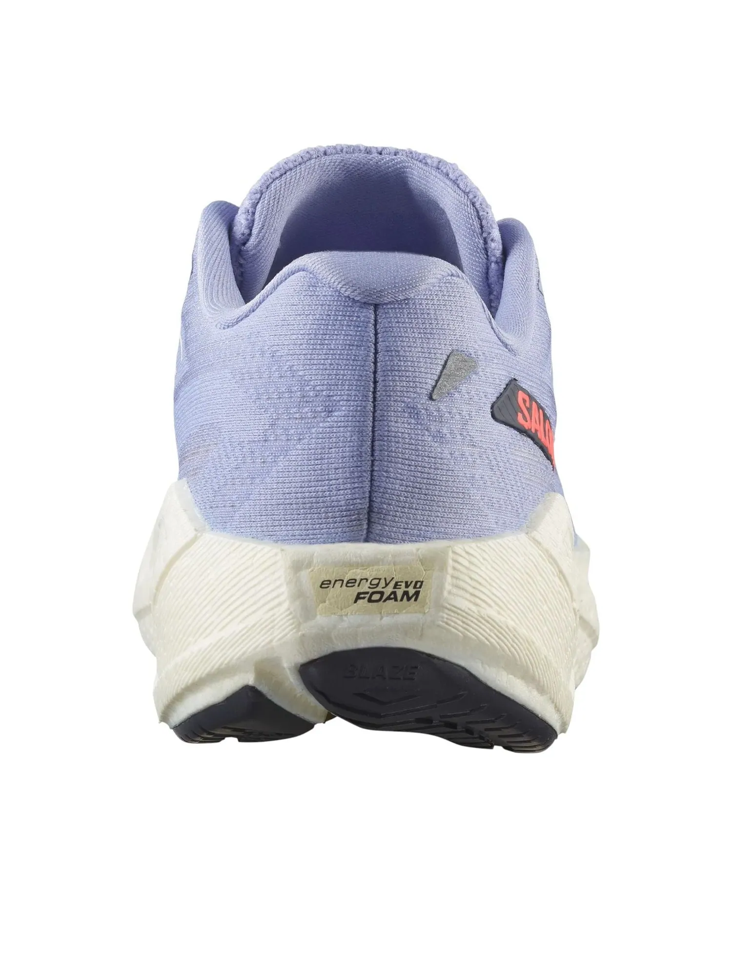 (WMNS) Salomon Aero Blaze 3 'Cosmic Sky Vanilla Ice' — изображение 4 из 6, бежевый
