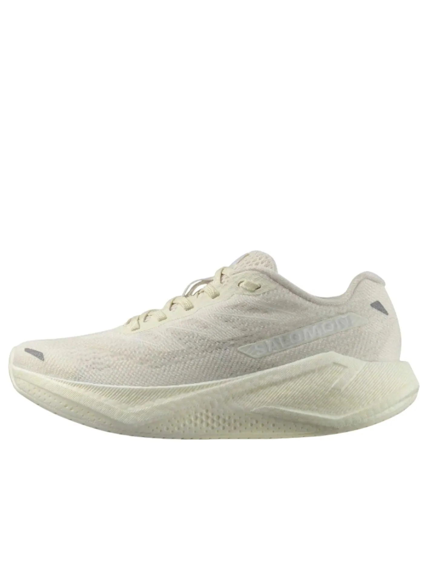 (WMNS) Salomon Aero Blaze 3 'Vanilla Ice White' — изображение 1 из 6, белый