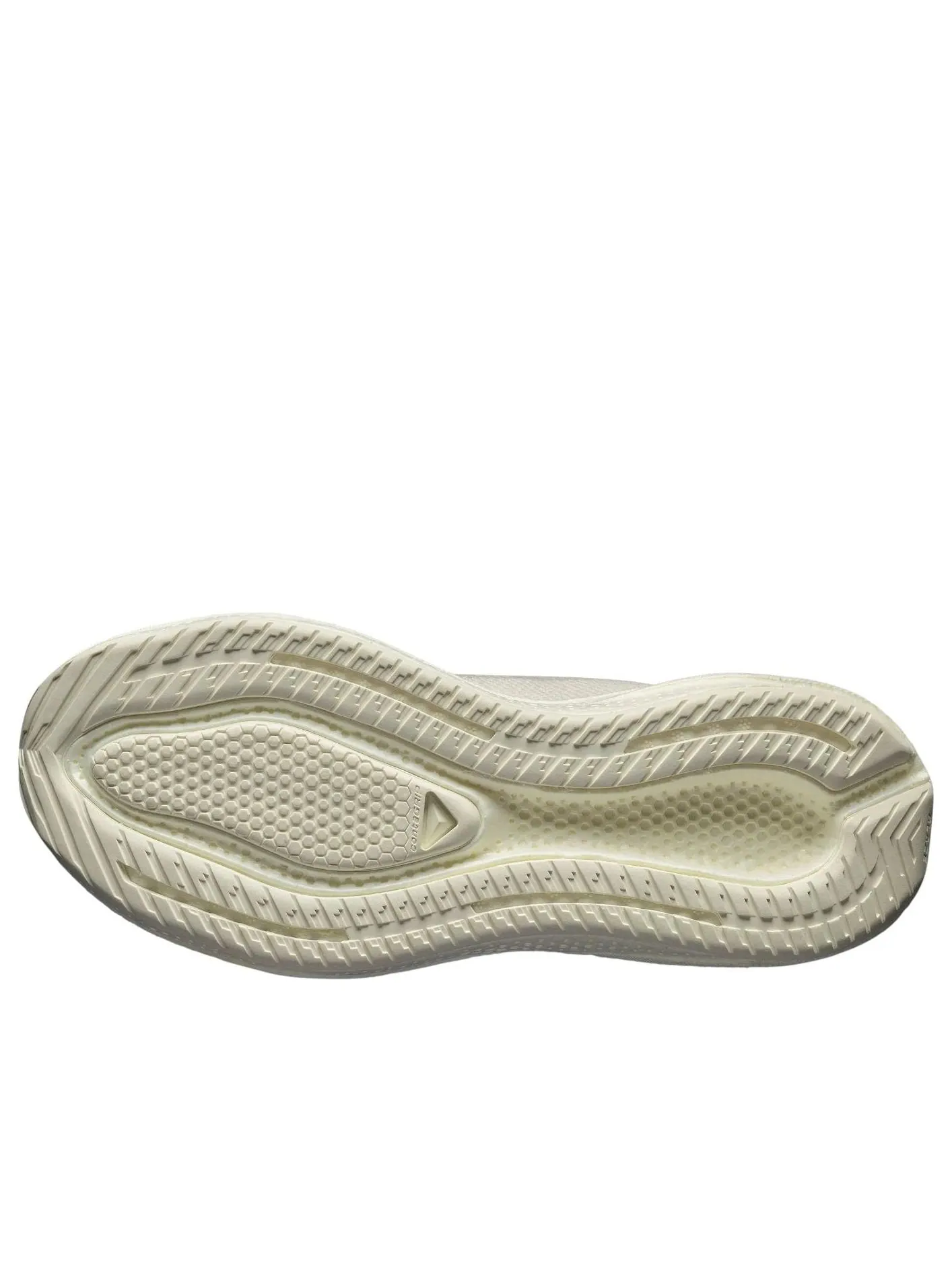 (WMNS) Salomon Aero Blaze 3 'Vanilla Ice White' — изображение 5 из 6, белый