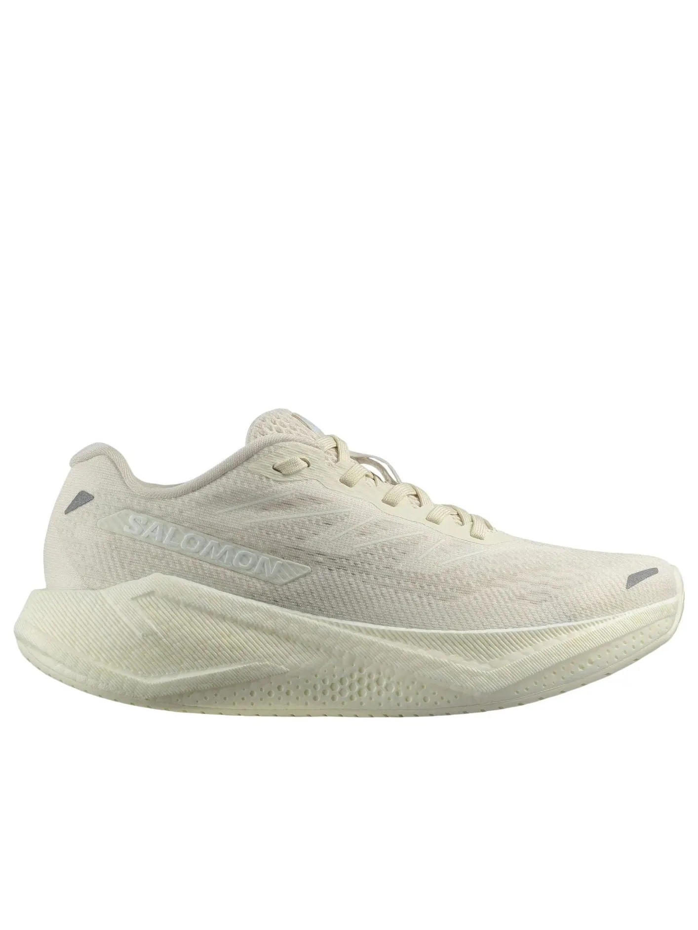 (WMNS) Salomon Aero Blaze 3 'Vanilla Ice White' — изображение 6 из 6, белый