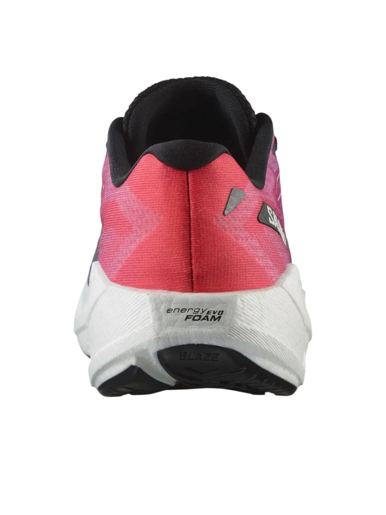 Salomon Aero Blaze 3 'Neon Flame Liberty' — изображение 4 из 6, неоновый//белый