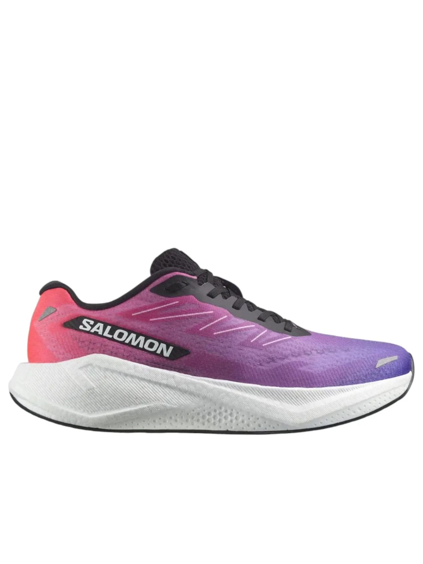 Salomon Aero Blaze 3 'Neon Flame Liberty' — изображение 6 из 6, неоновый//белый