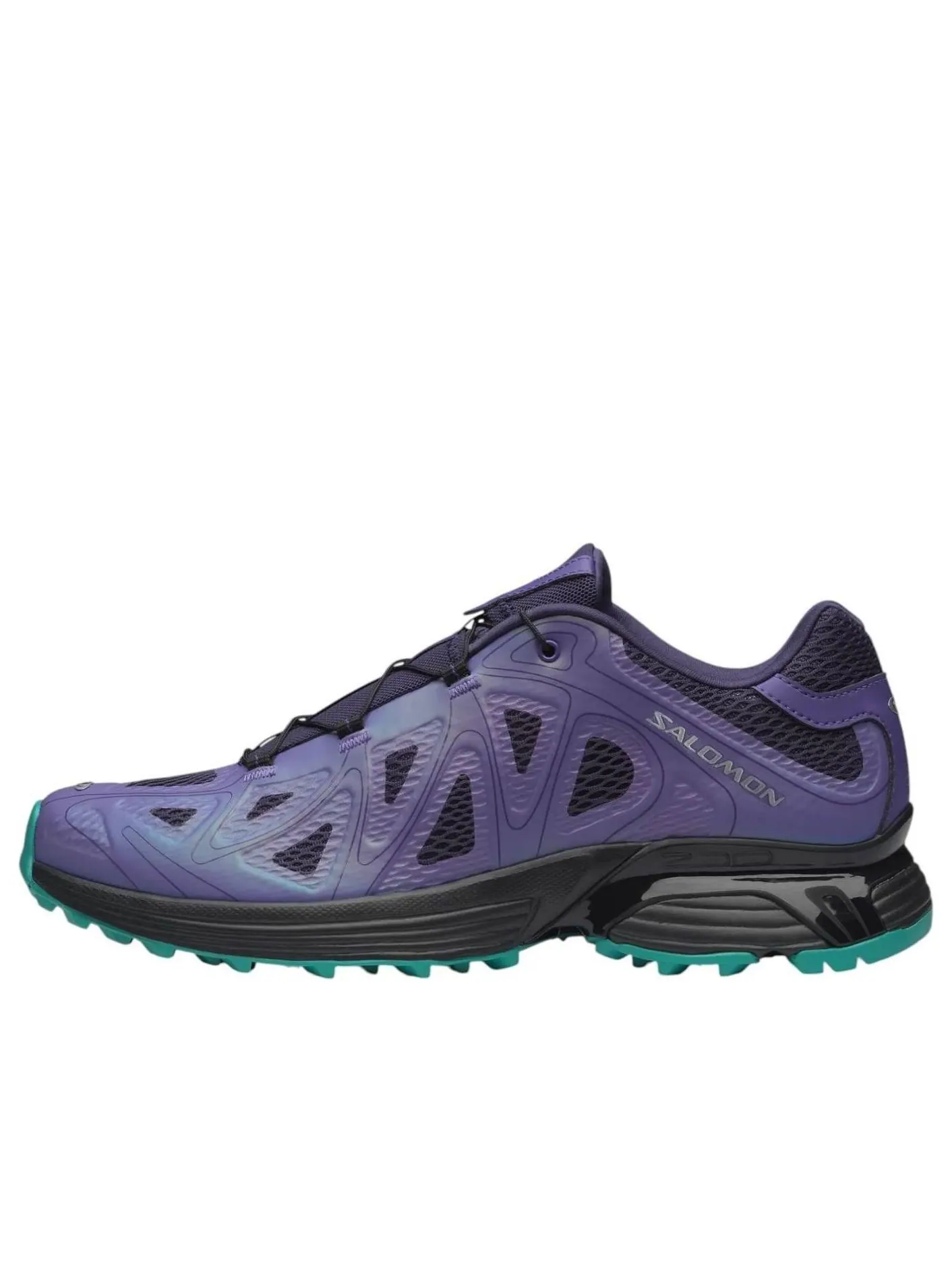 Salomon XT-Whisper Void 'Liberty Astral Aura' — изображение 1 из 5, зеленый