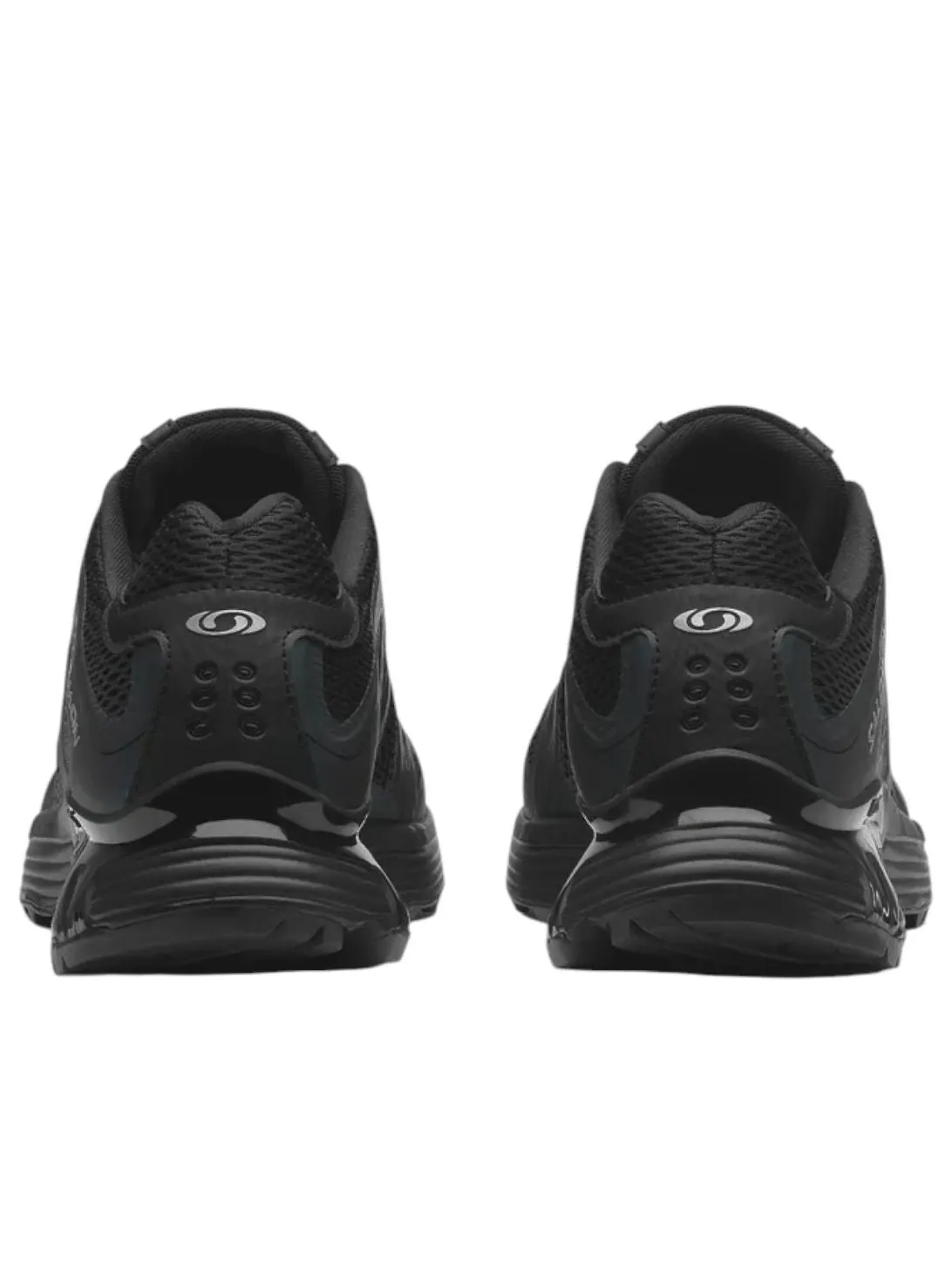 Salomon XT-Whisper Void 'Black Silver Metallic' — изображение 4 из 5