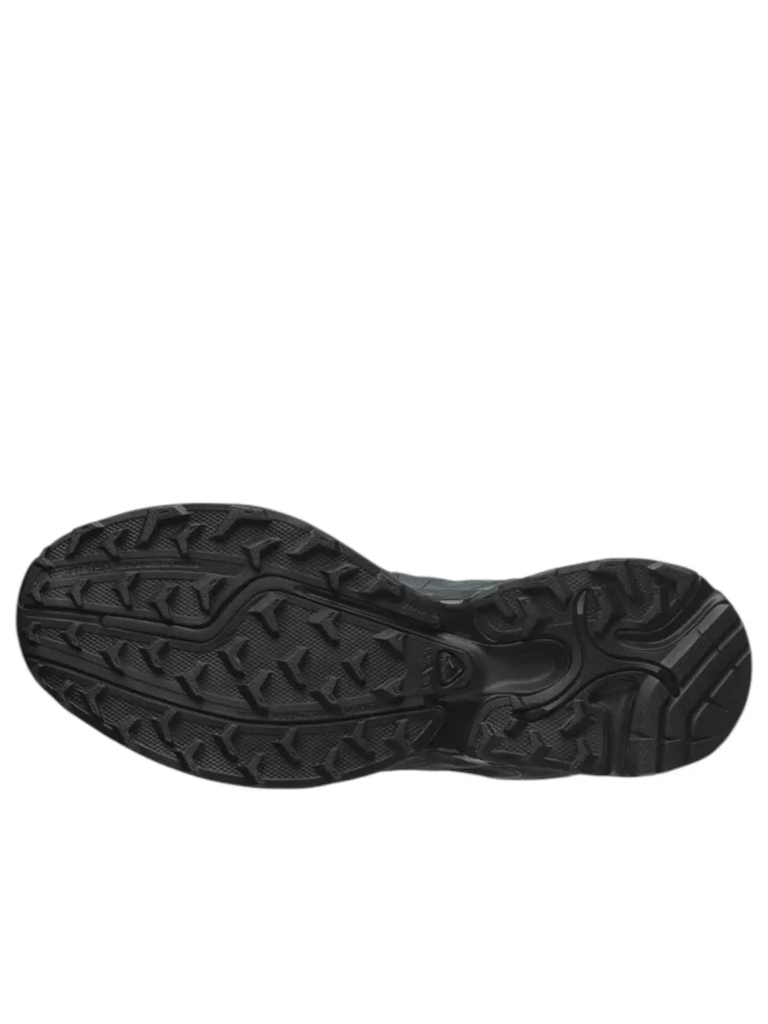 Salomon XT-Whisper Void 'Black Silver Metallic' — изображение 5 из 5