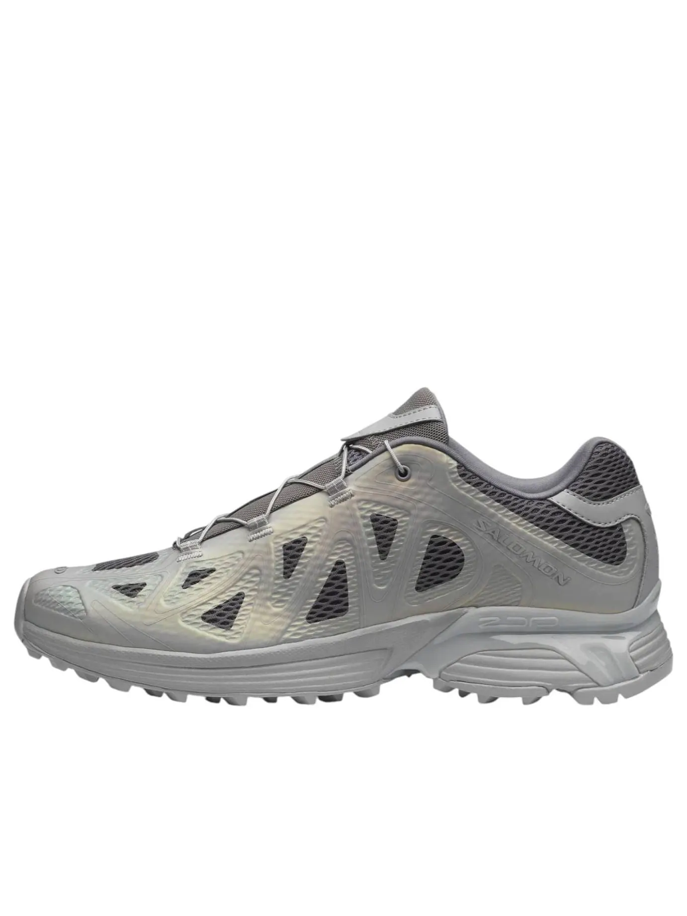 Кроссовки SALOMON XT-Whisper Void 'Alloy Castlerock' — изображение 1 из 5, серый