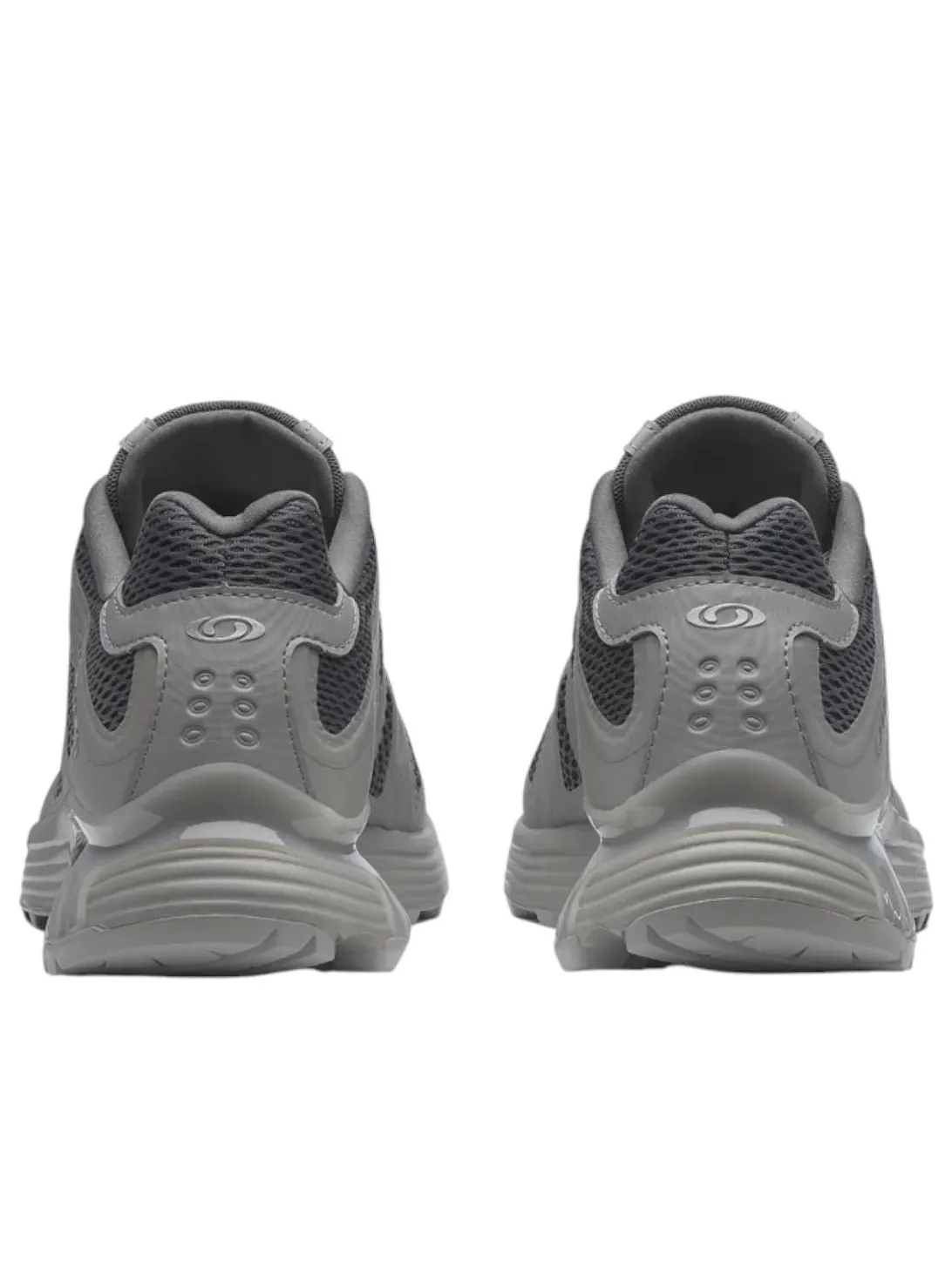 Кроссовки SALOMON XT-Whisper Void 'Alloy Castlerock' — изображение 4 из 5, серый