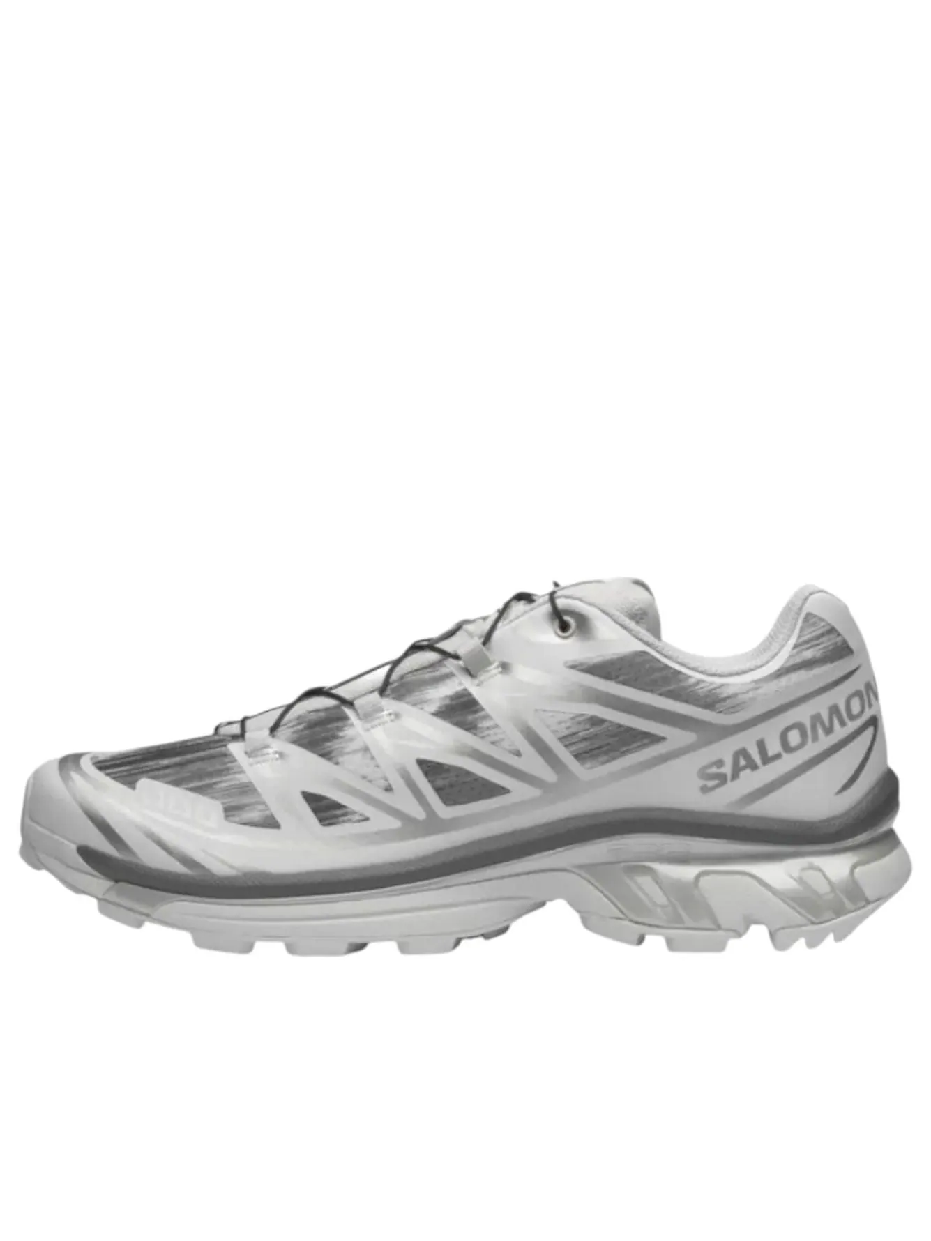 Salomon XT-6 Камуфляж 'Серо-фиолетовый Каслрок' — изображение 1 из 5