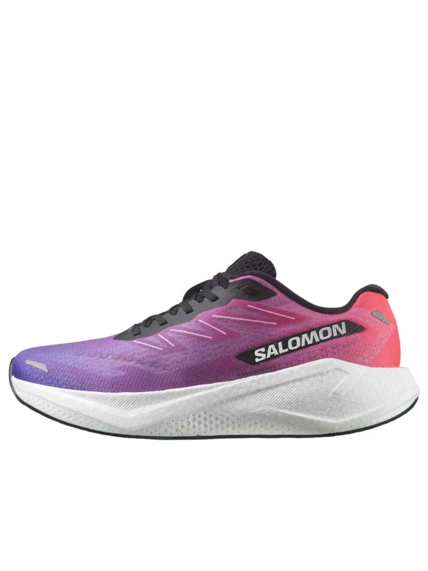 (WMNS) Salomon AERO BLAZE 3 'Neon Flame Liberty' — изображение 1 из 5, неоновый//белый