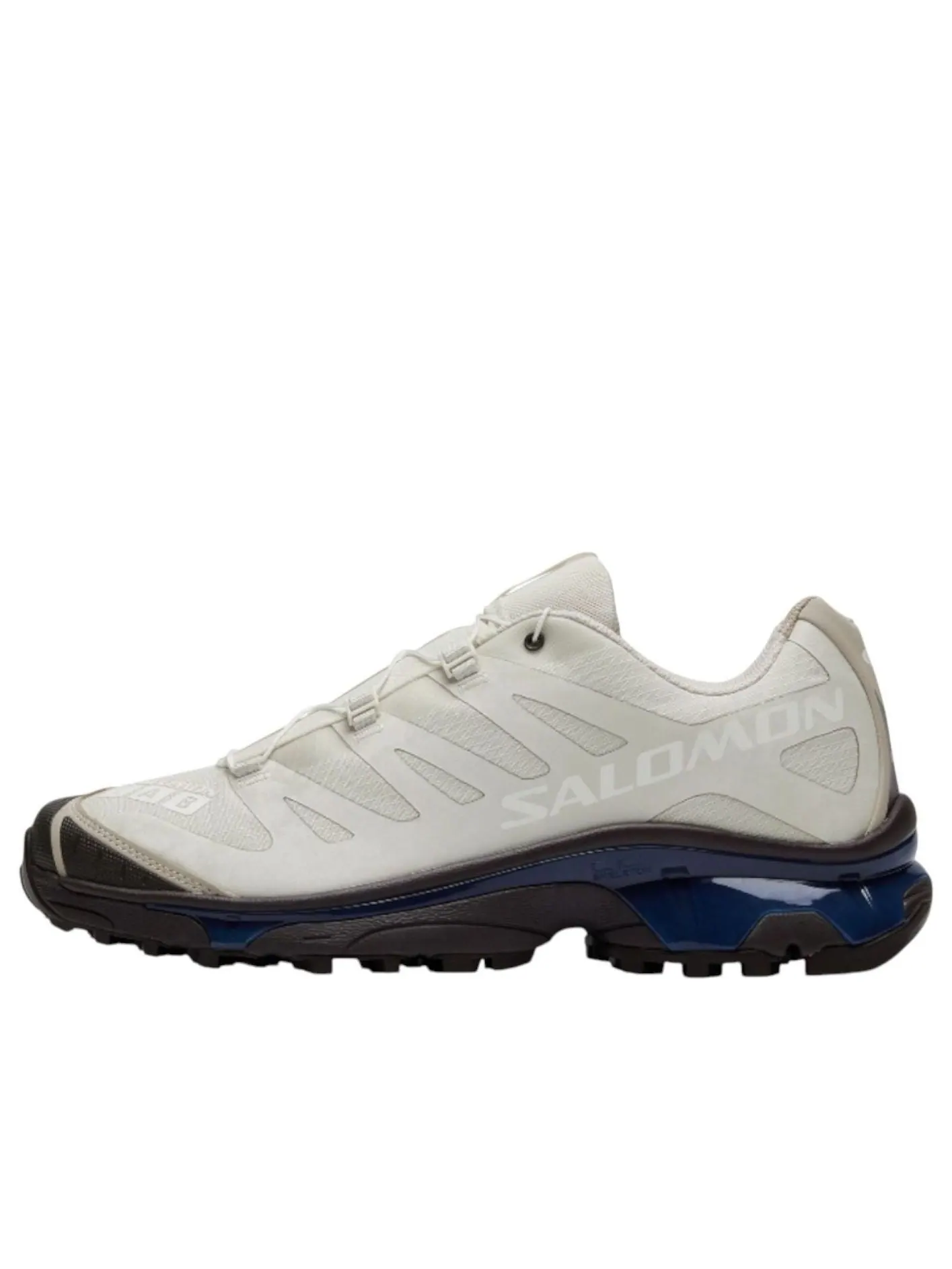 Защитная повязка Salomon XT-4 'Vanilla Ice' — изображение 1 из 5, черный/темный синий
