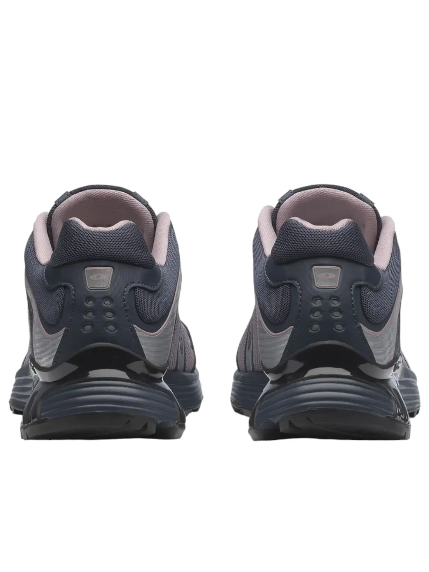 Salomon XT-Whisper 'Nirvana Blue Nights' — изображение 4 из 6, синий/серебристый