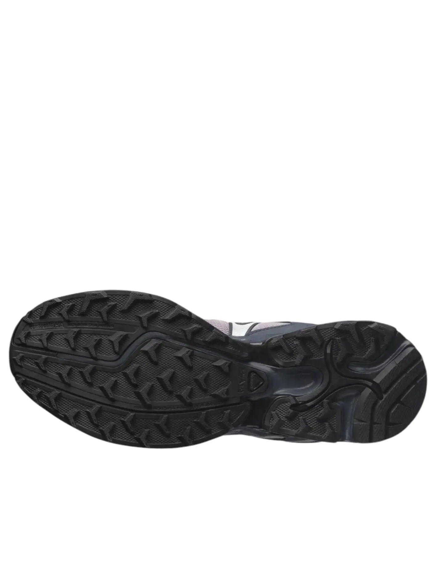 Salomon XT-Whisper 'Nirvana Blue Nights' — изображение 5 из 6, синий/серебристый