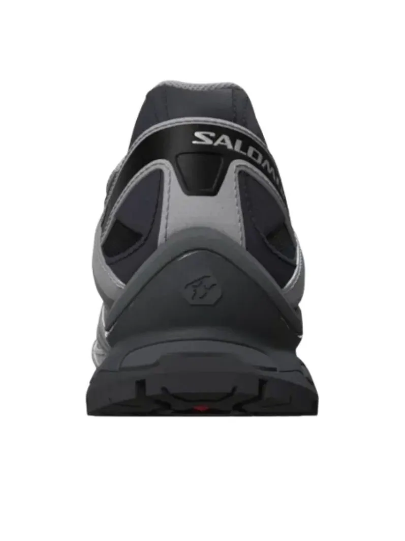 Salomon XT-Quest 'Черный серебристый асфальт' — изображение 3 из 5, черный/серебристый