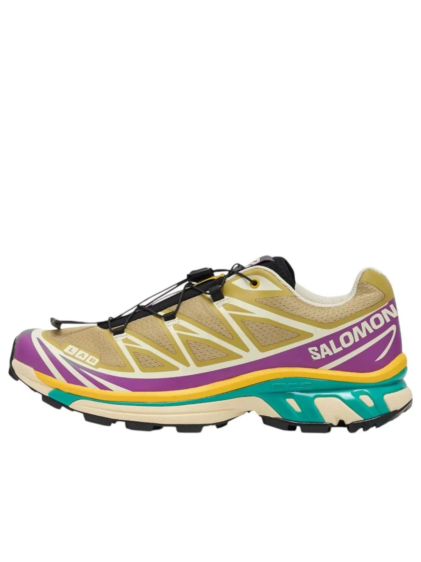 Salomon XT-6 'Античное золото — изображение 1 из 1