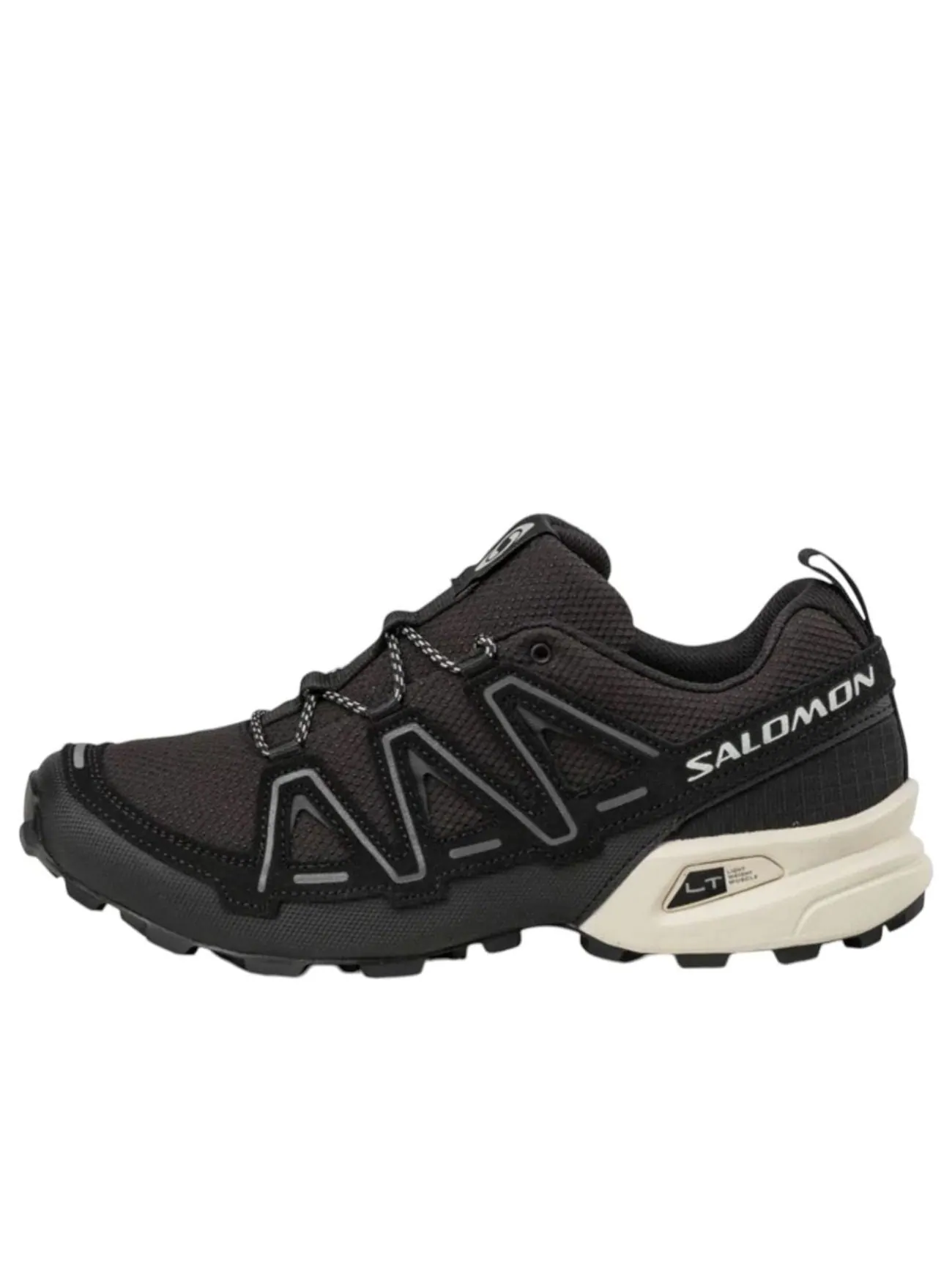 Salomon Speedcross 3 Expanse «Асфальт» — изображение 1 из 6, черный