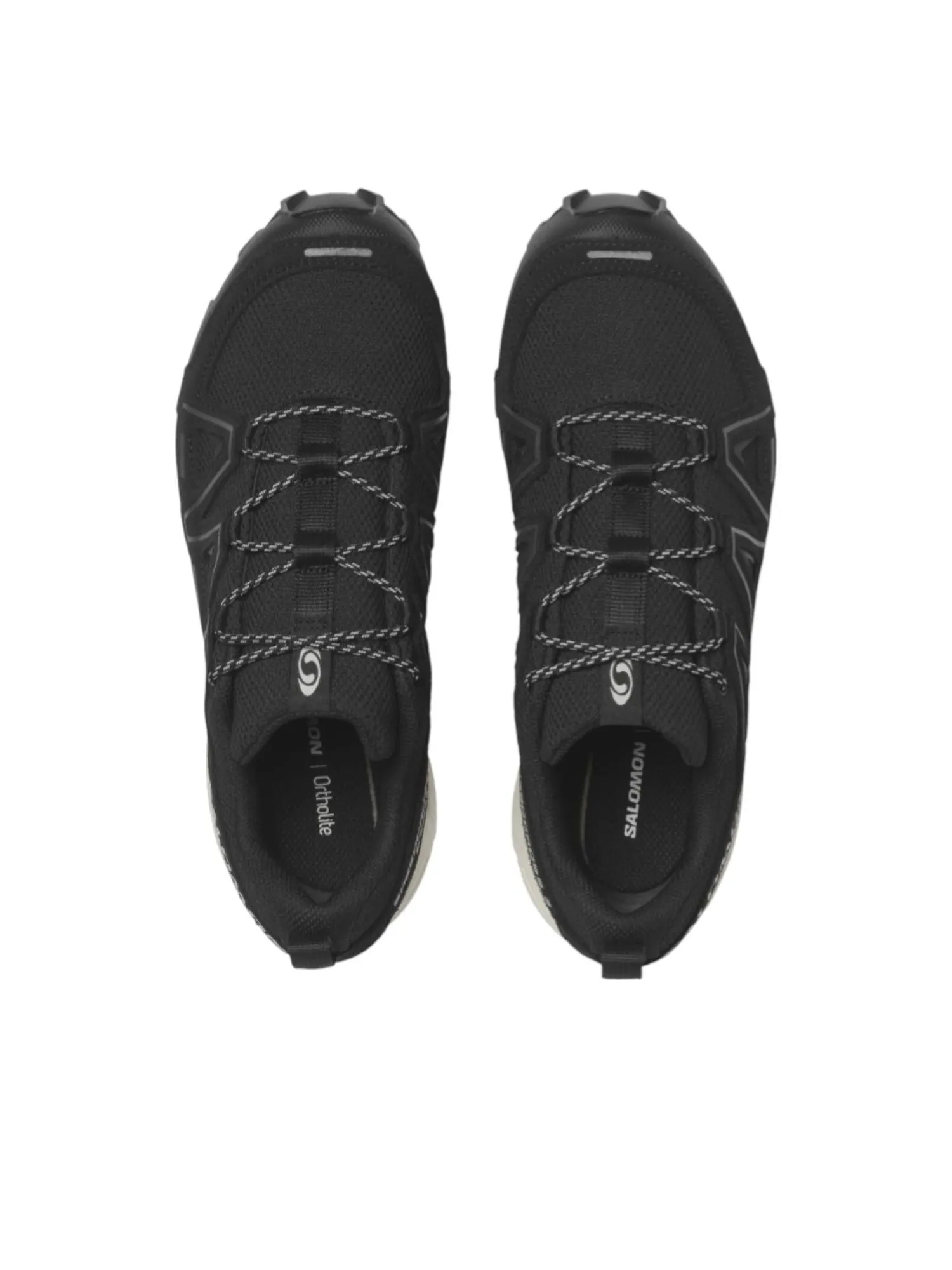 Salomon Speedcross 3 Expanse «Асфальт» — изображение 3 из 6, черный