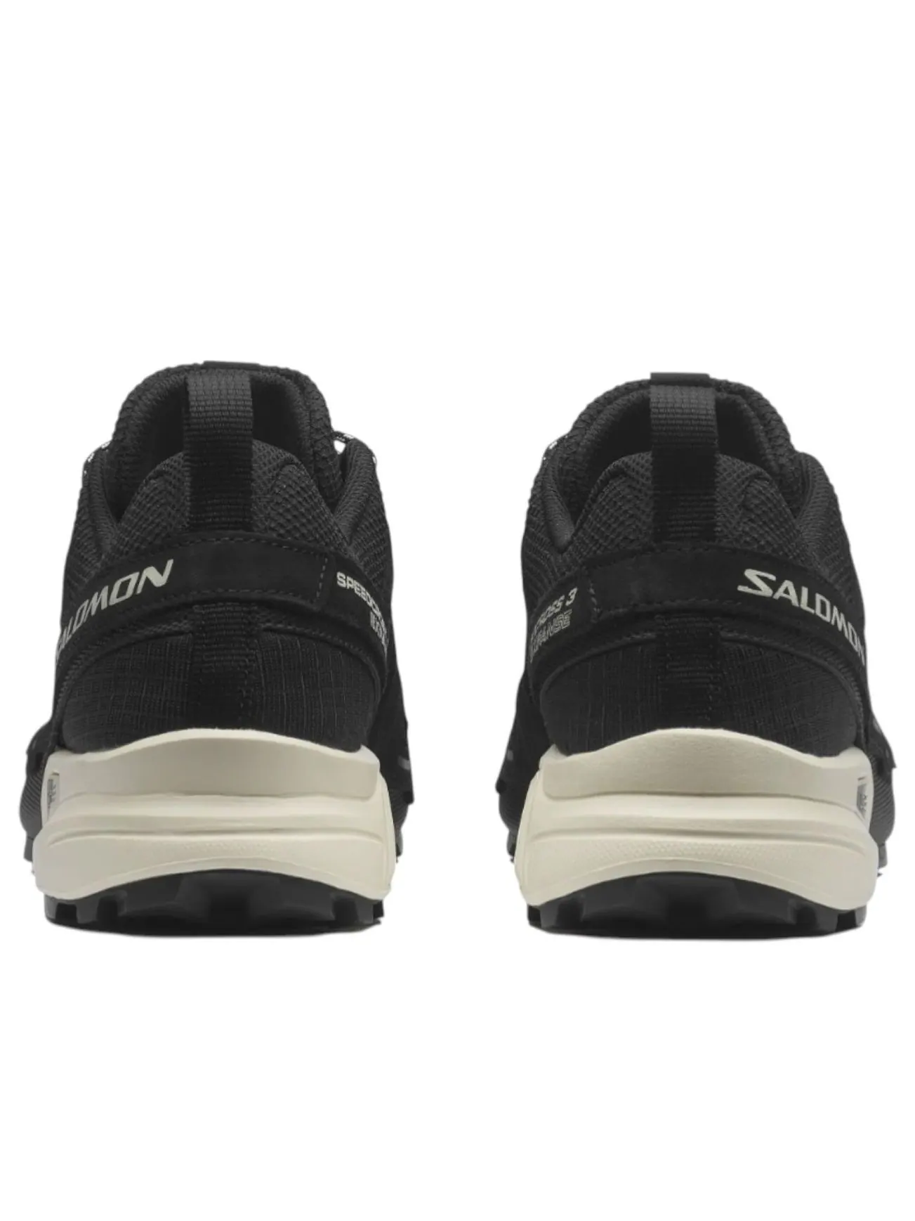 Salomon Speedcross 3 Expanse «Асфальт» — изображение 4 из 6, черный
