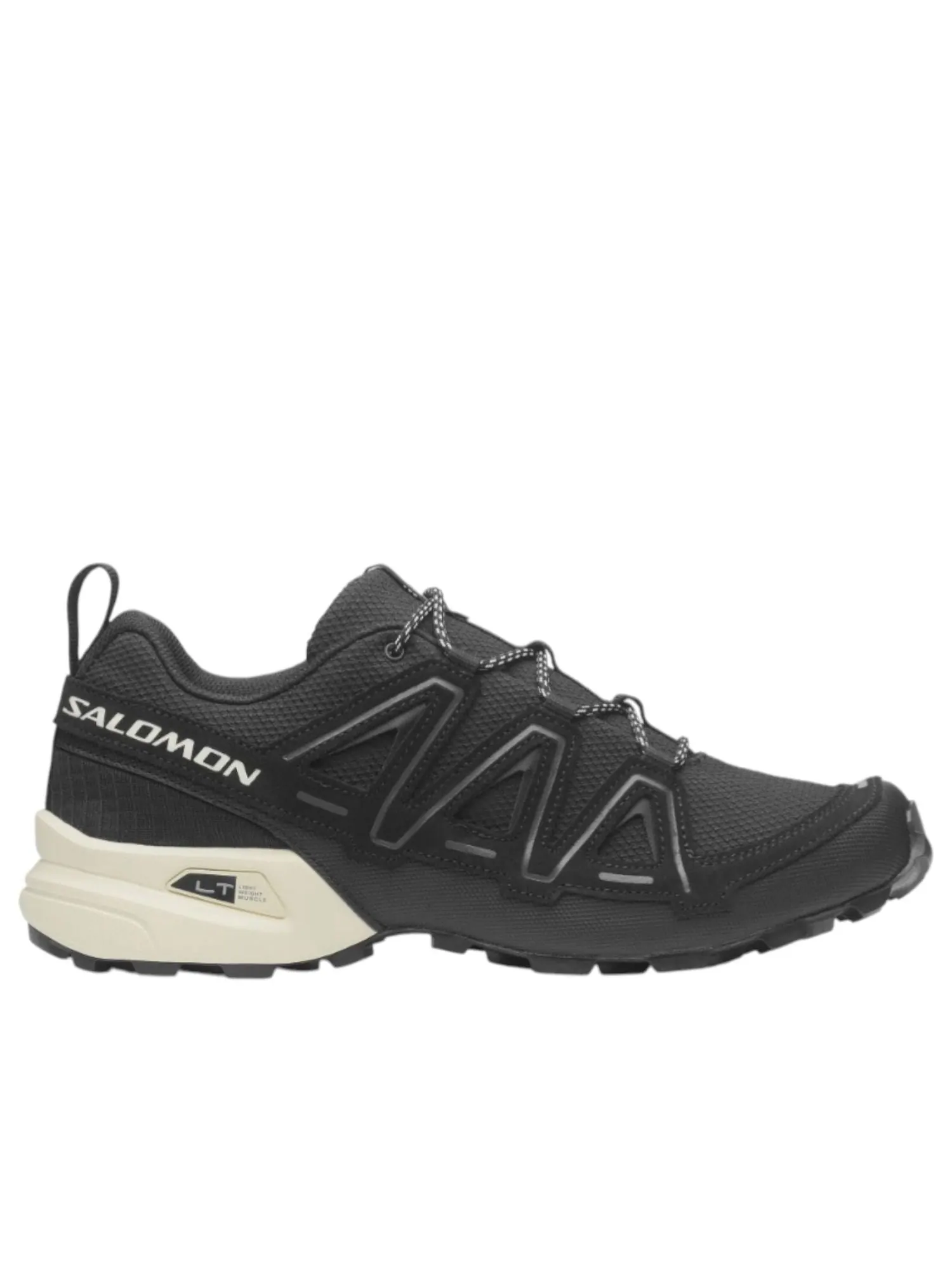 Salomon Speedcross 3 Expanse «Асфальт» — изображение 5 из 6, черный