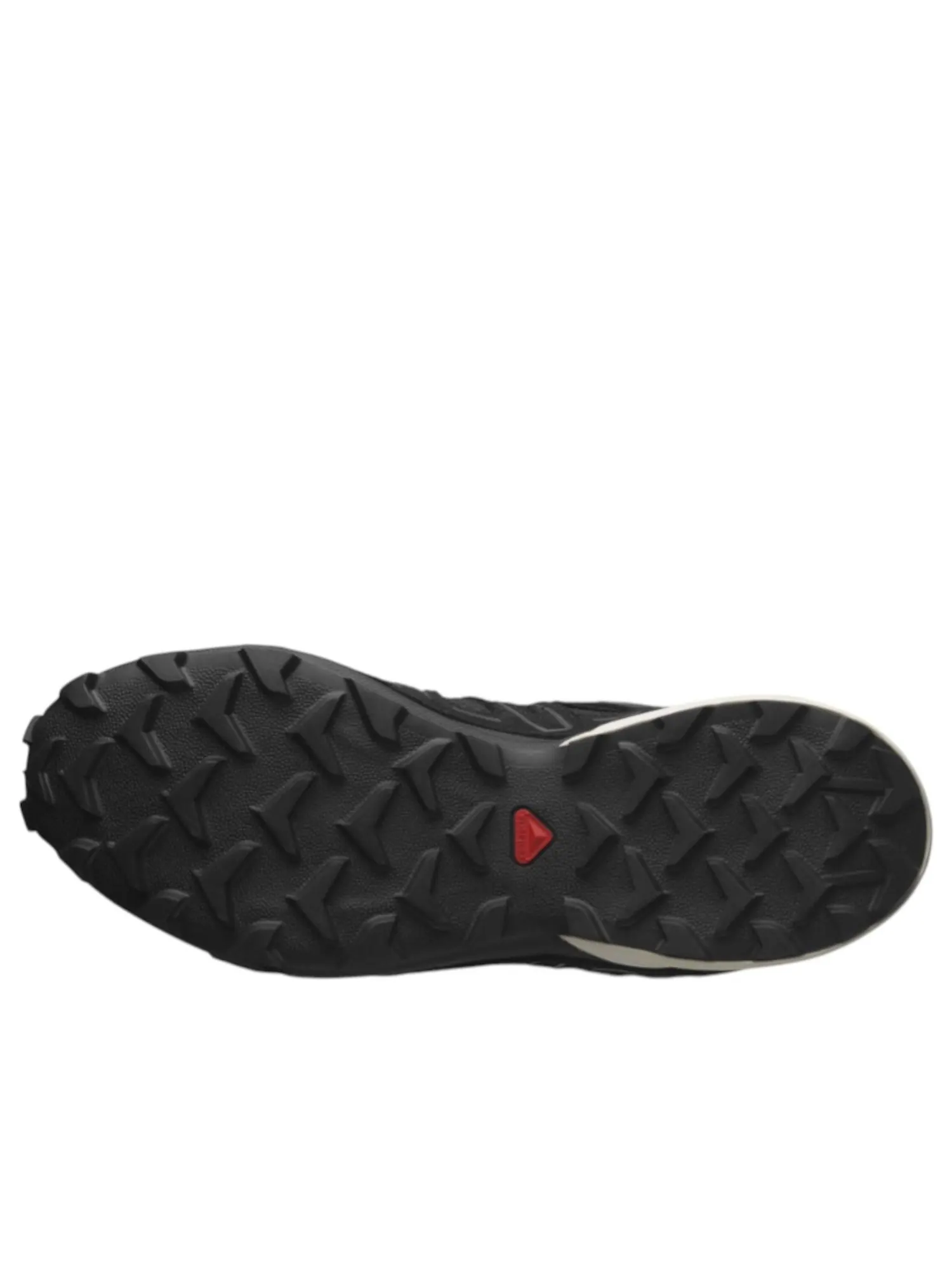 Salomon Speedcross 3 Expanse «Асфальт» — изображение 6 из 6, черный