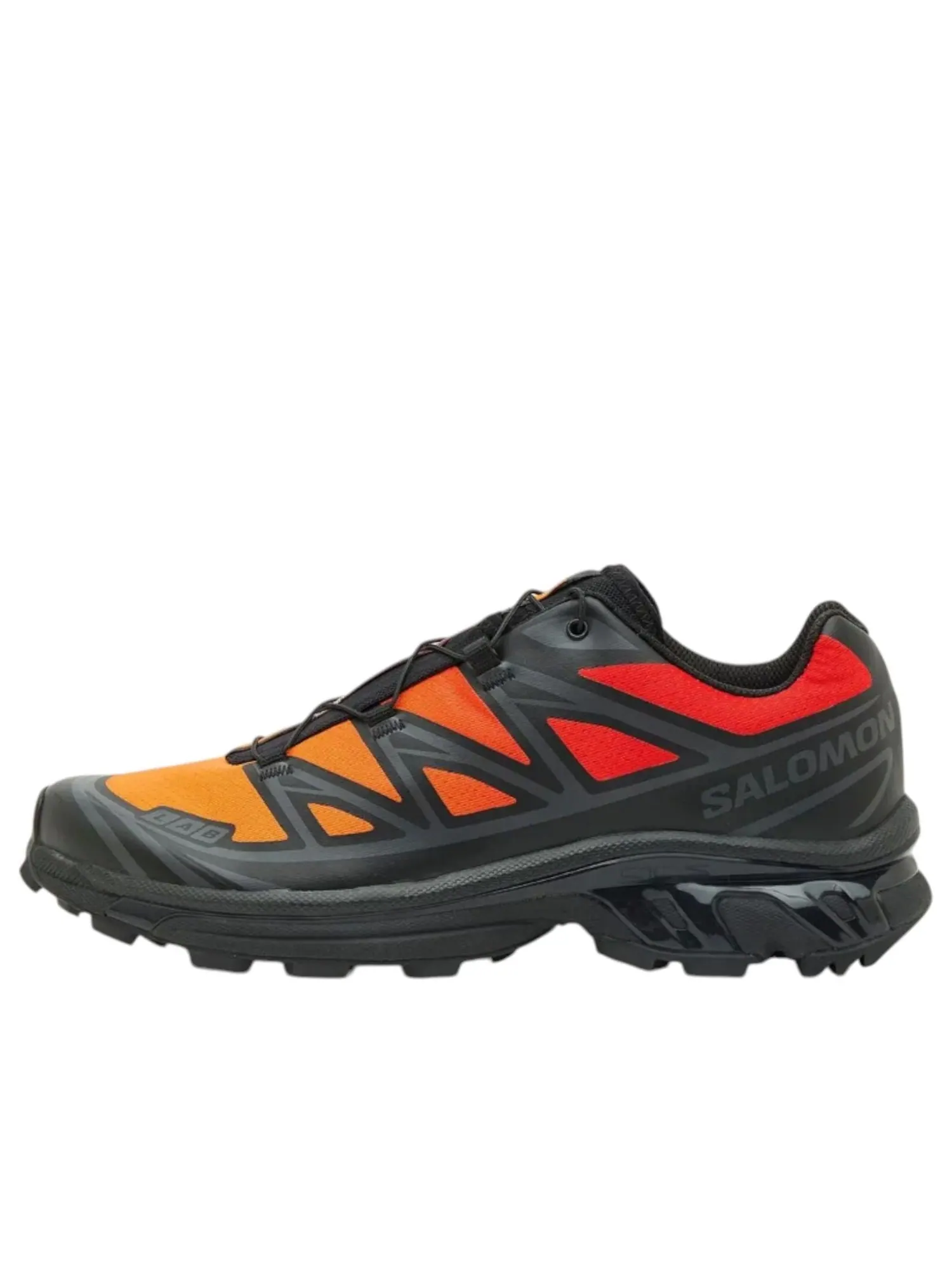 (WMNS) Salomon размер? XT-6 'Ember' — изображение 1 из 6, черный