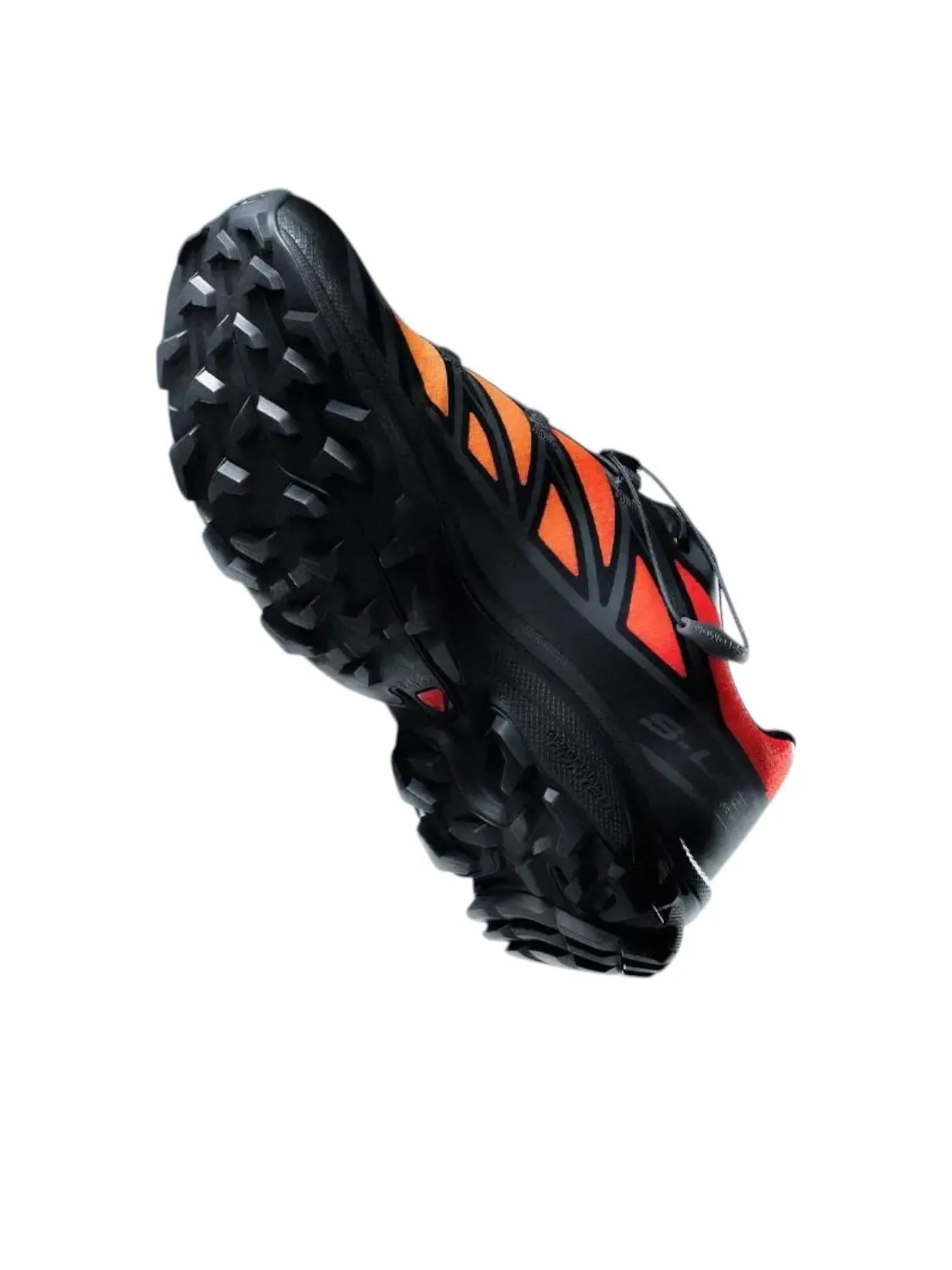 (WMNS) Salomon размер? XT-6 'Ember' — изображение 3 из 6, черный