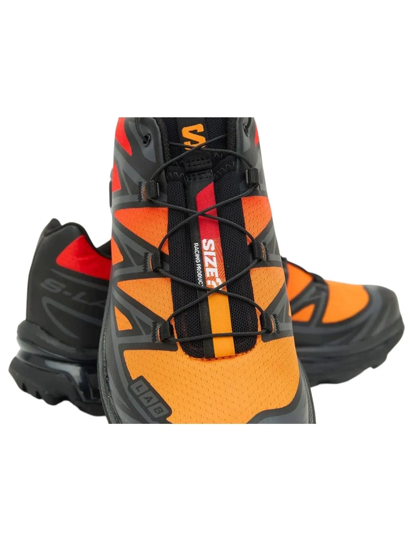 (WMNS) Salomon размер? XT-6 'Ember' — изображение 4 из 6, черный