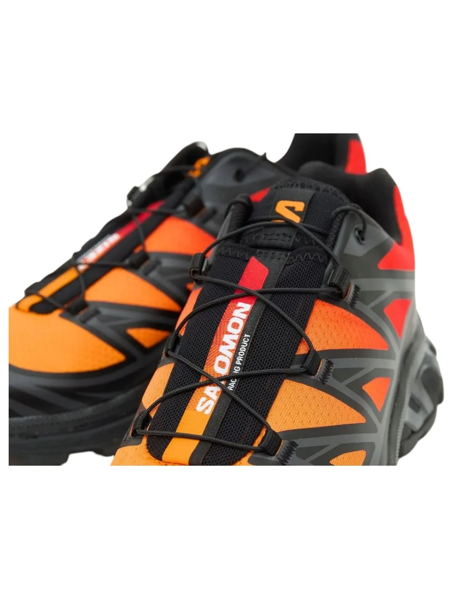 (WMNS) Salomon размер? XT-6 'Ember' — изображение 5 из 6, черный