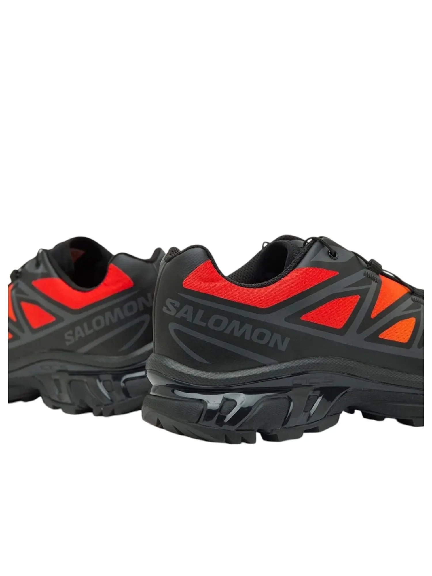 (WMNS) Salomon размер? XT-6 'Ember' — изображение 6 из 6, черный