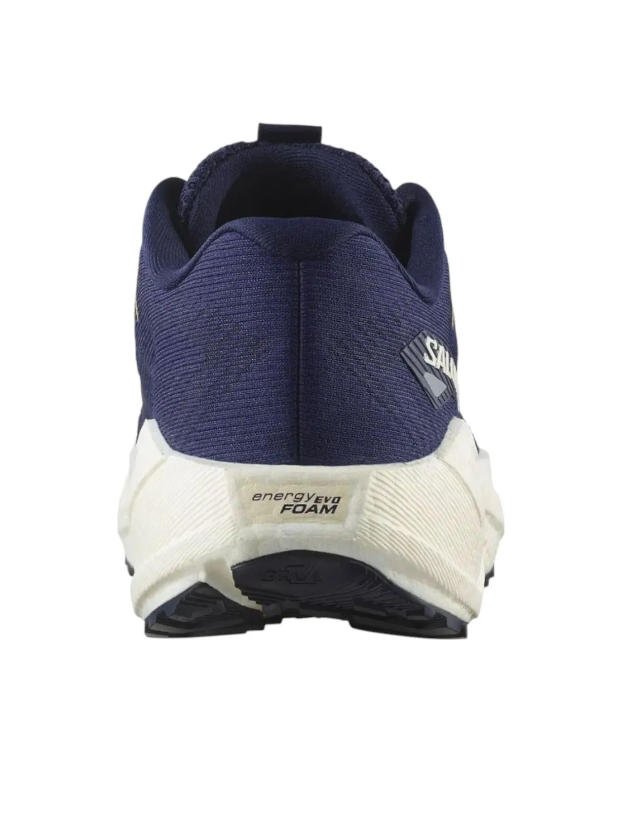 (WMNS) Salomon Aero Blaze 3 Gravel Gore-Tex 'Astral Aura' — изображение 4 из 5, синий/красный