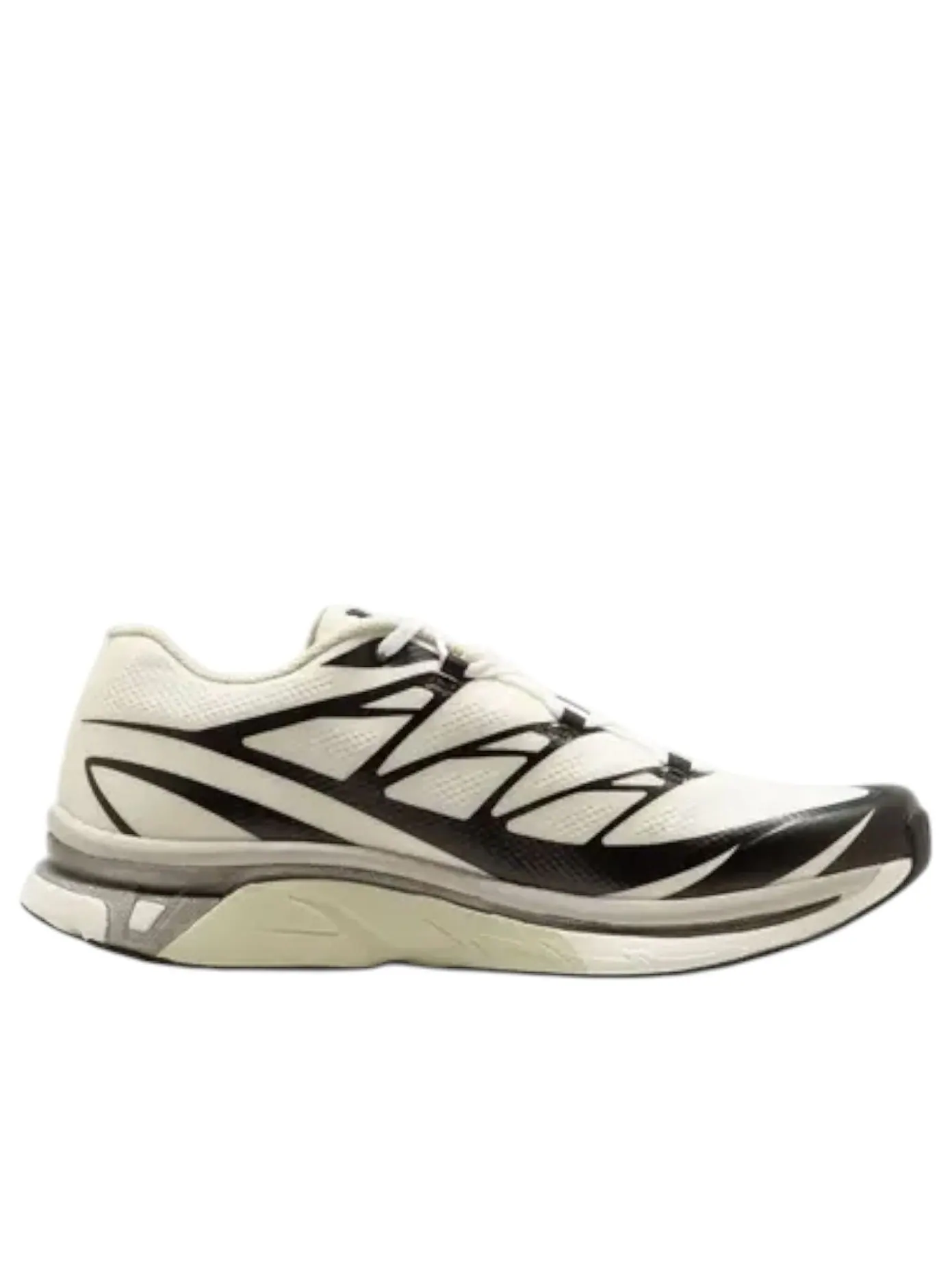 Salomon x Margiela XT-MM6 'Vanilla Ice Black' — изображение 2 из 6, черный