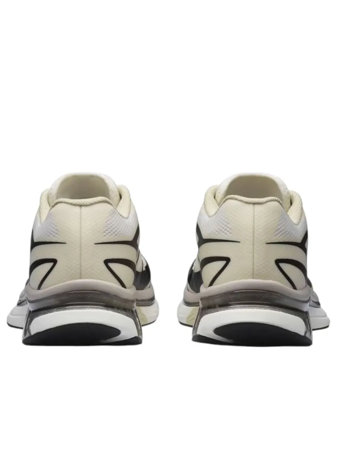 Salomon x Margiela XT-MM6 'Vanilla Ice Black' — изображение 5 из 6, черный