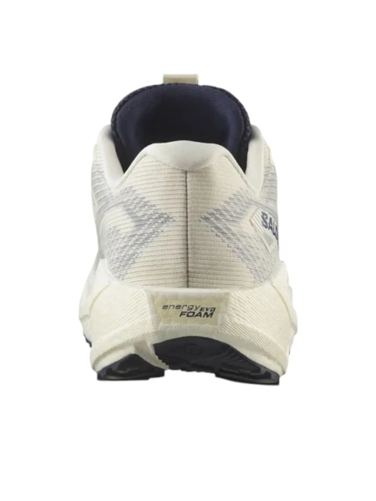 Кроссовки SALOMON Aero Blaze 3 GRVL Gore-Tex 'Vanilla Ice' — изображение 5 из 6, белый