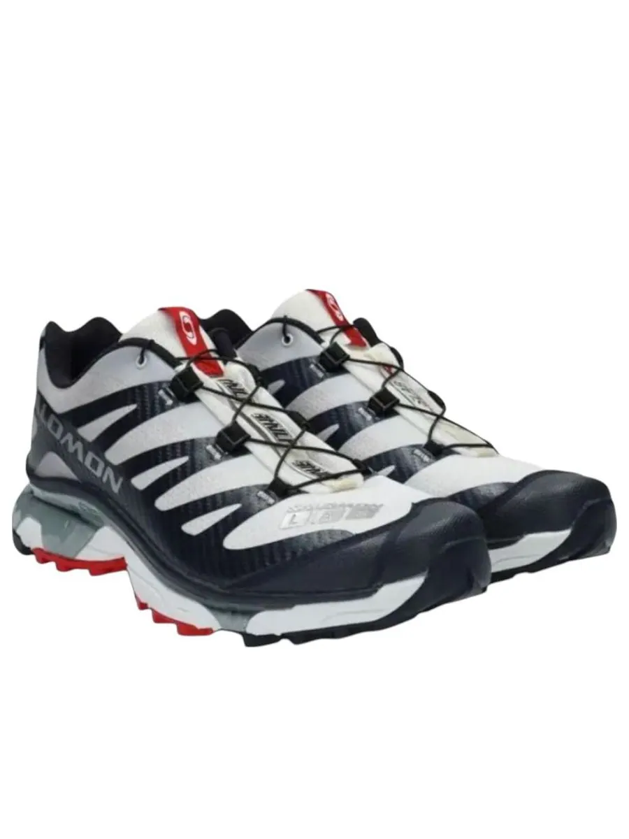 Кроссовки SALOMON x Kasina XT-4 OG 'Dark Navy' — изображение 3 из 5, темно-синий