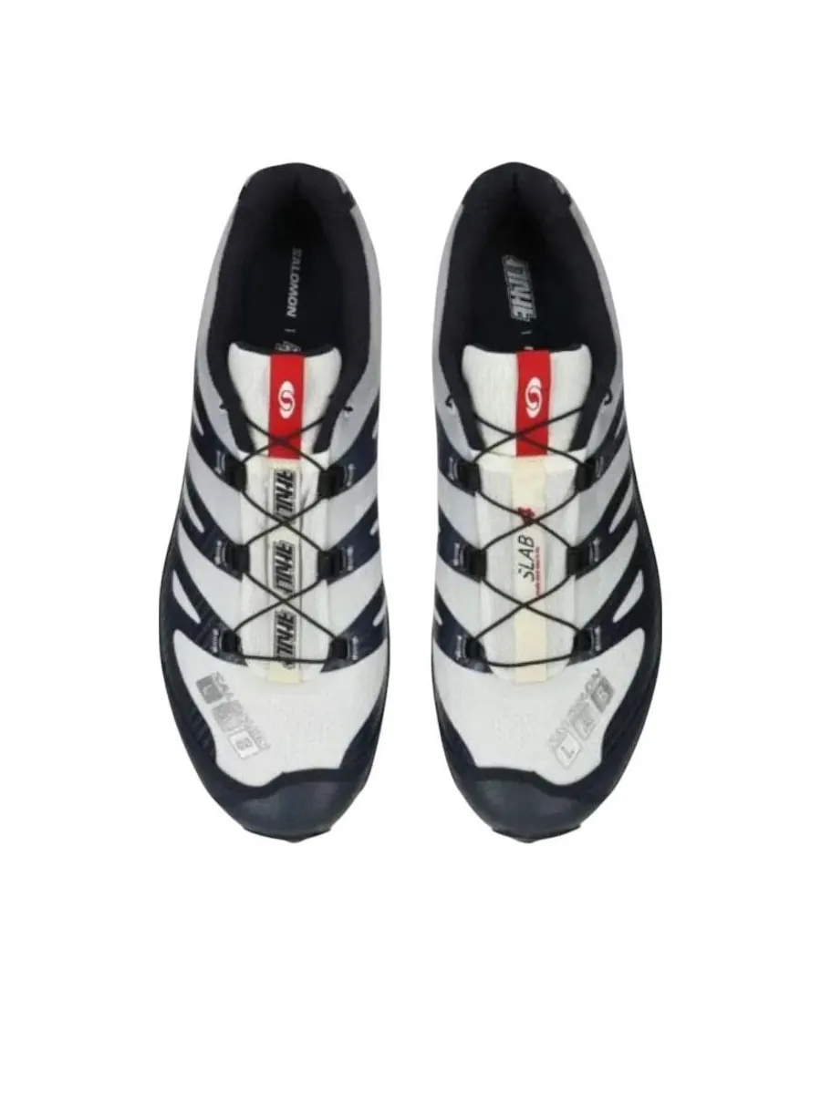 Кроссовки SALOMON x Kasina XT-4 OG 'Dark Navy' — изображение 4 из 5, темно-синий
