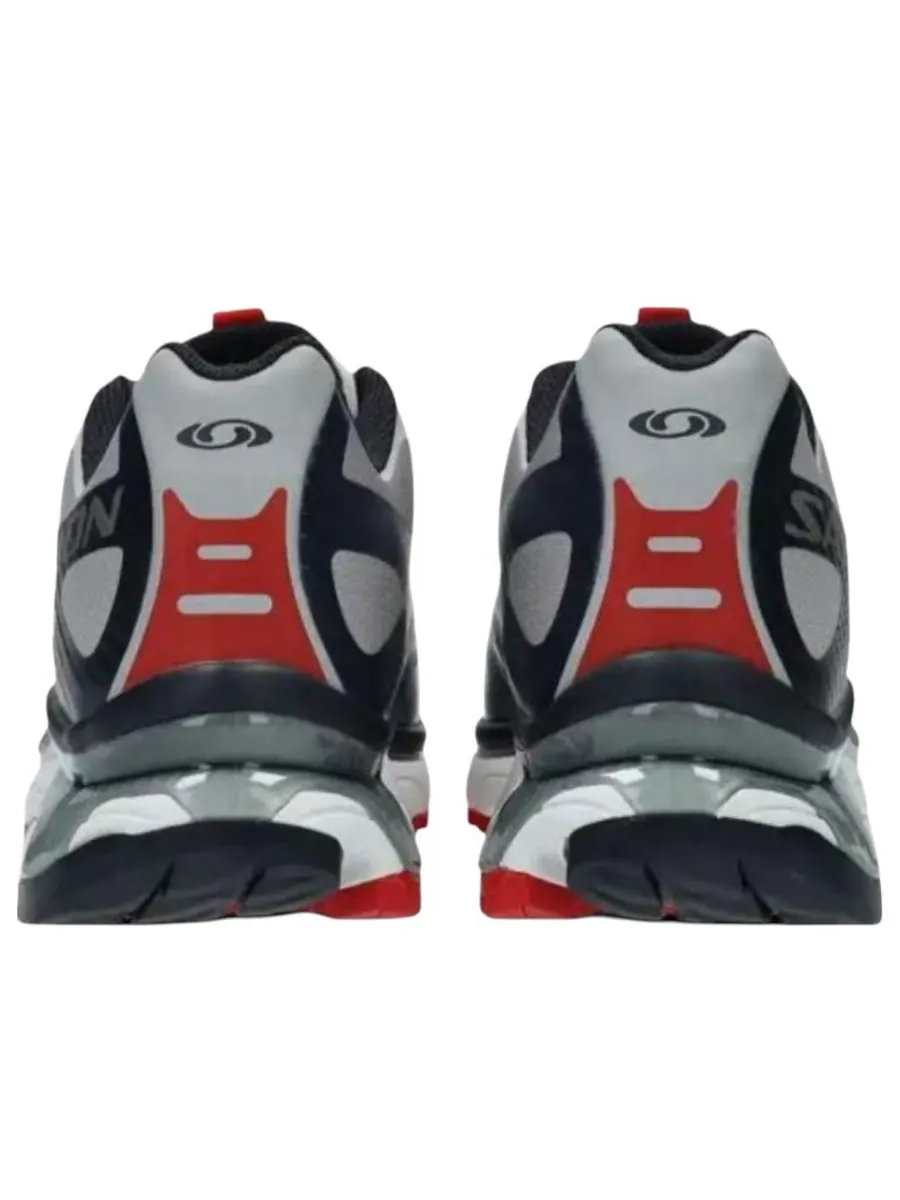 Кроссовки SALOMON x Kasina XT-4 OG 'Dark Navy' — изображение 5 из 5, темно-синий