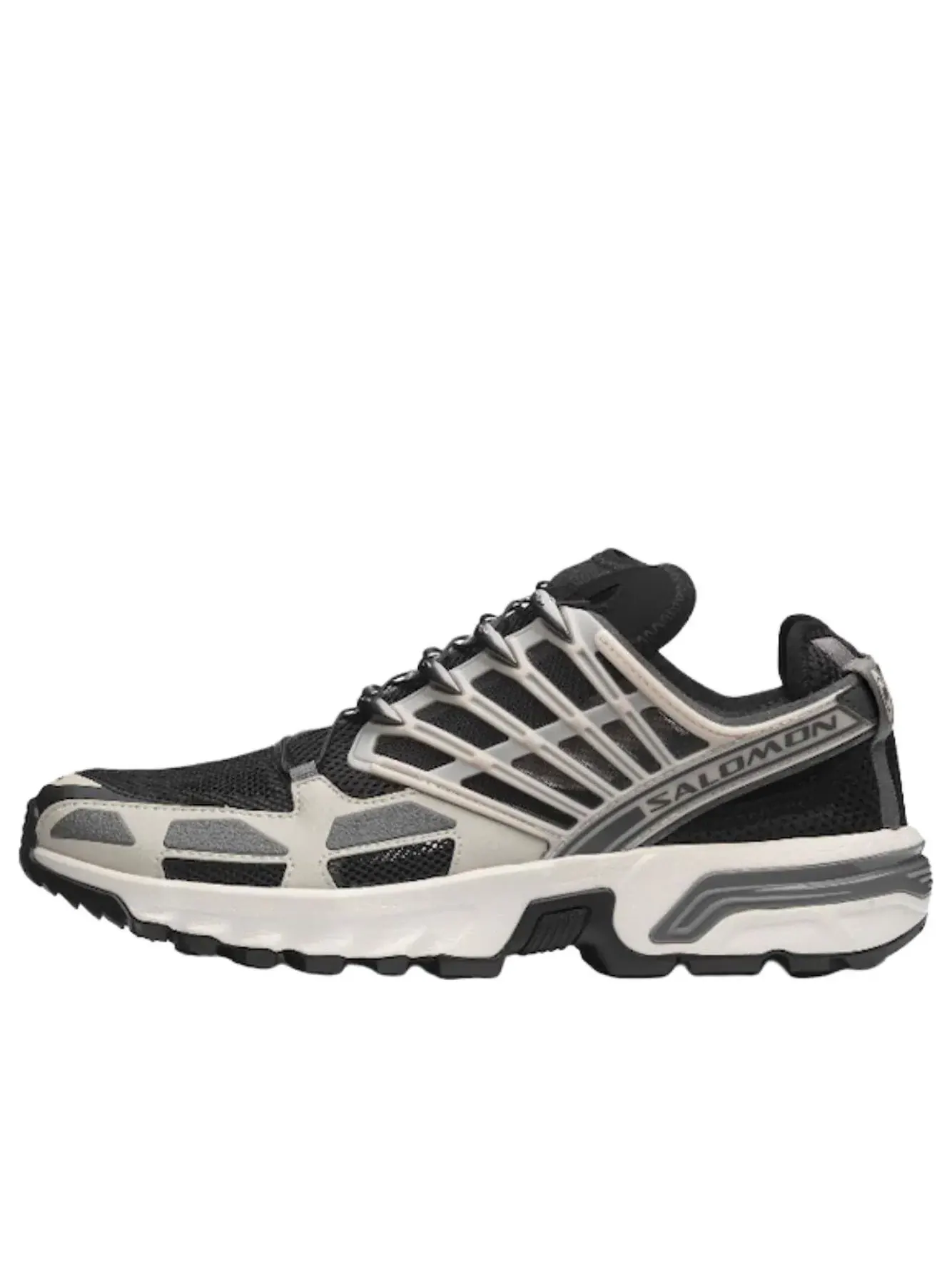 Кроссовки SALOMON ACS Pro Shell 'Rainy Day' 479570 — изображение 1 из 6, черный