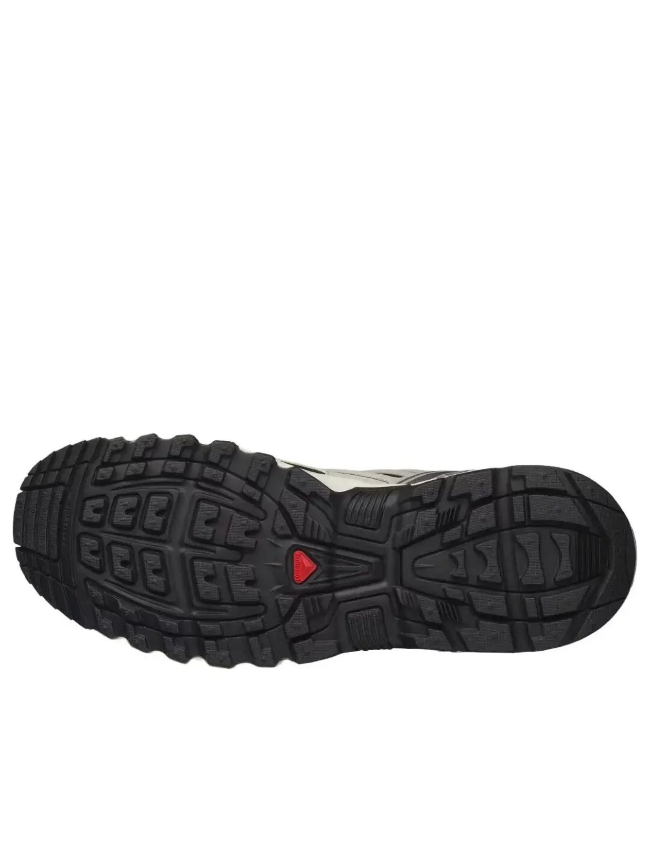 Кроссовки SALOMON ACS Pro Shell 'Rainy Day' 479570 — изображение 5 из 6, черный