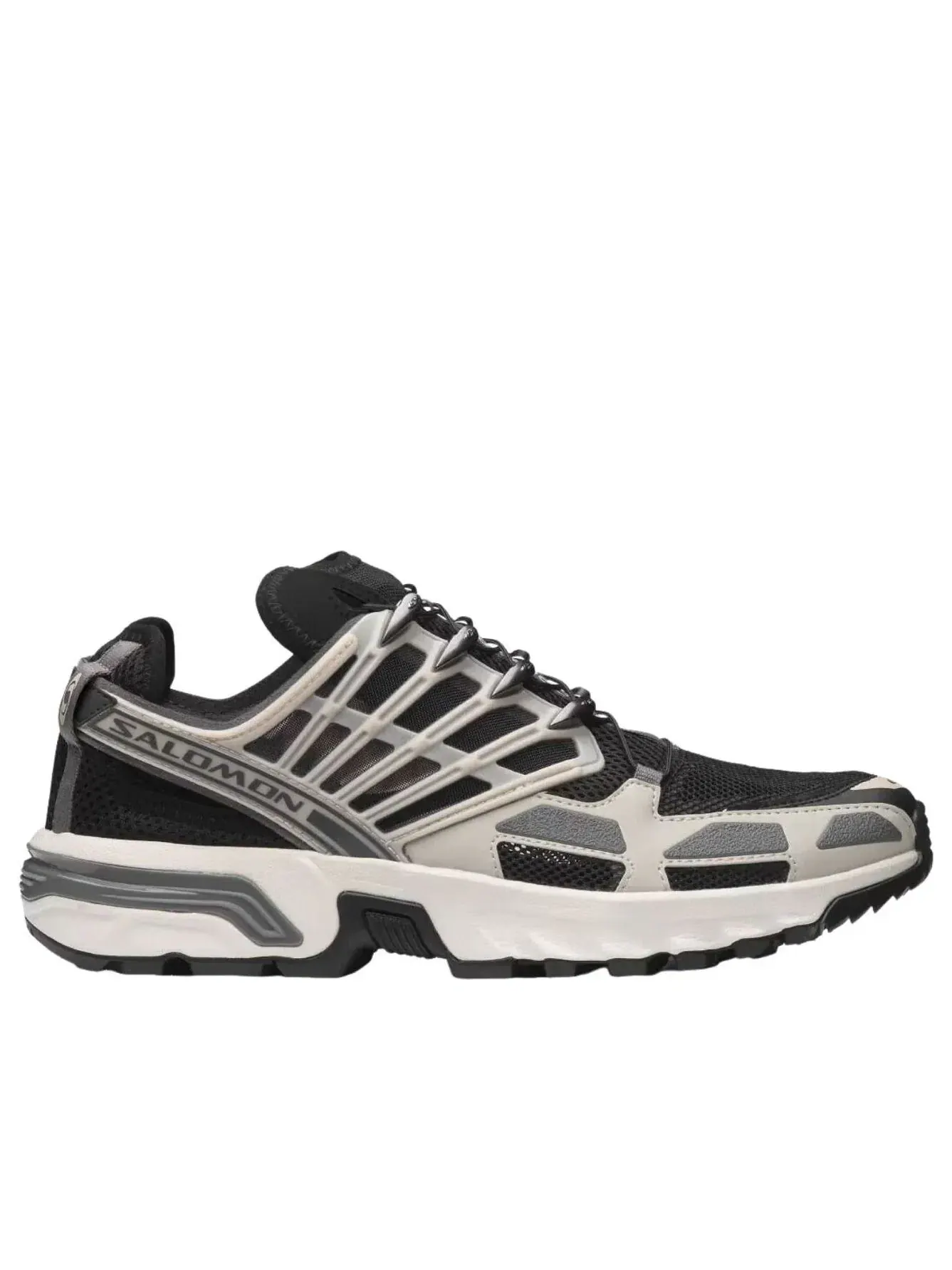 Кроссовки SALOMON ACS Pro Shell 'Rainy Day' 479570 — изображение 6 из 6, черный